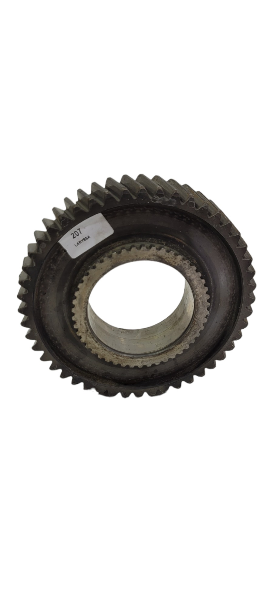 Engrenagem Caixa Zf 0091304075 3