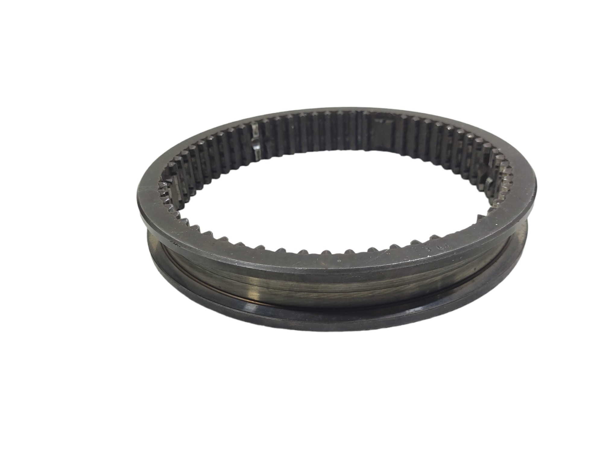 Luva Engate 1 E 2 Marcha Caixa Zf 1257304020 4