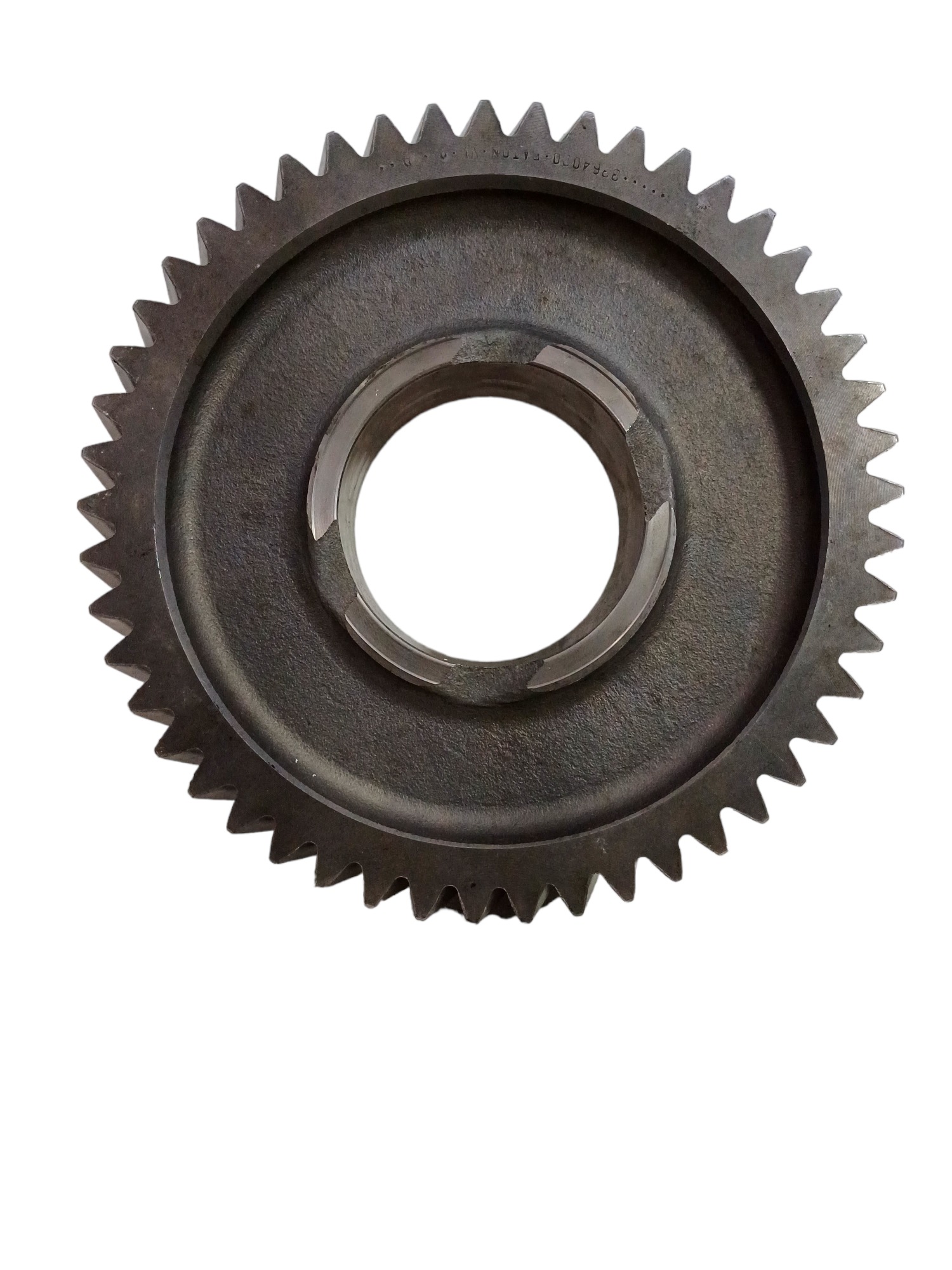 Luva Com Corpo Da 5 E 6 Marcha Caixa Eaton Vw 8150 2