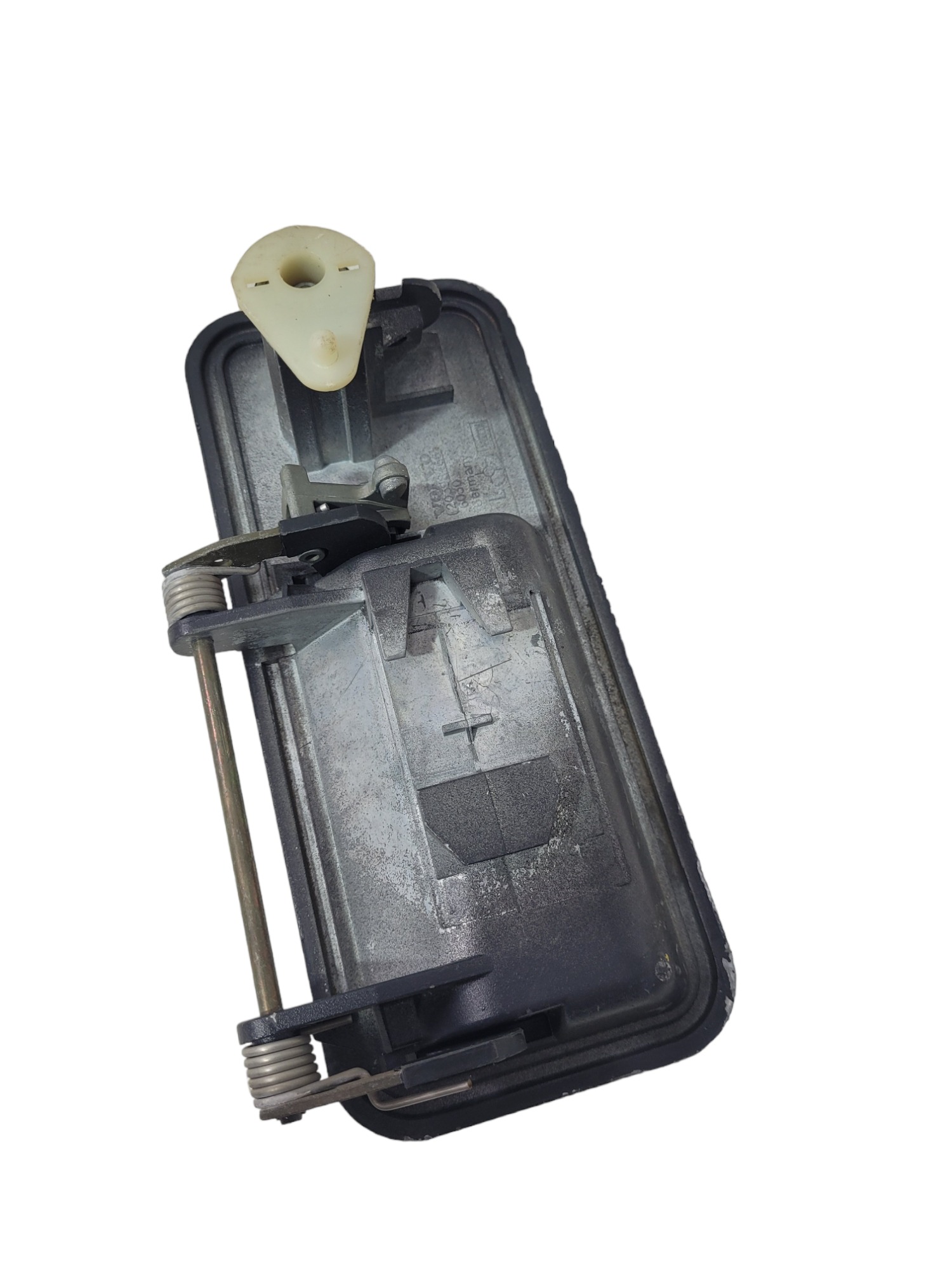 Maçaneta Externa Volvo Fh12 20398466 4