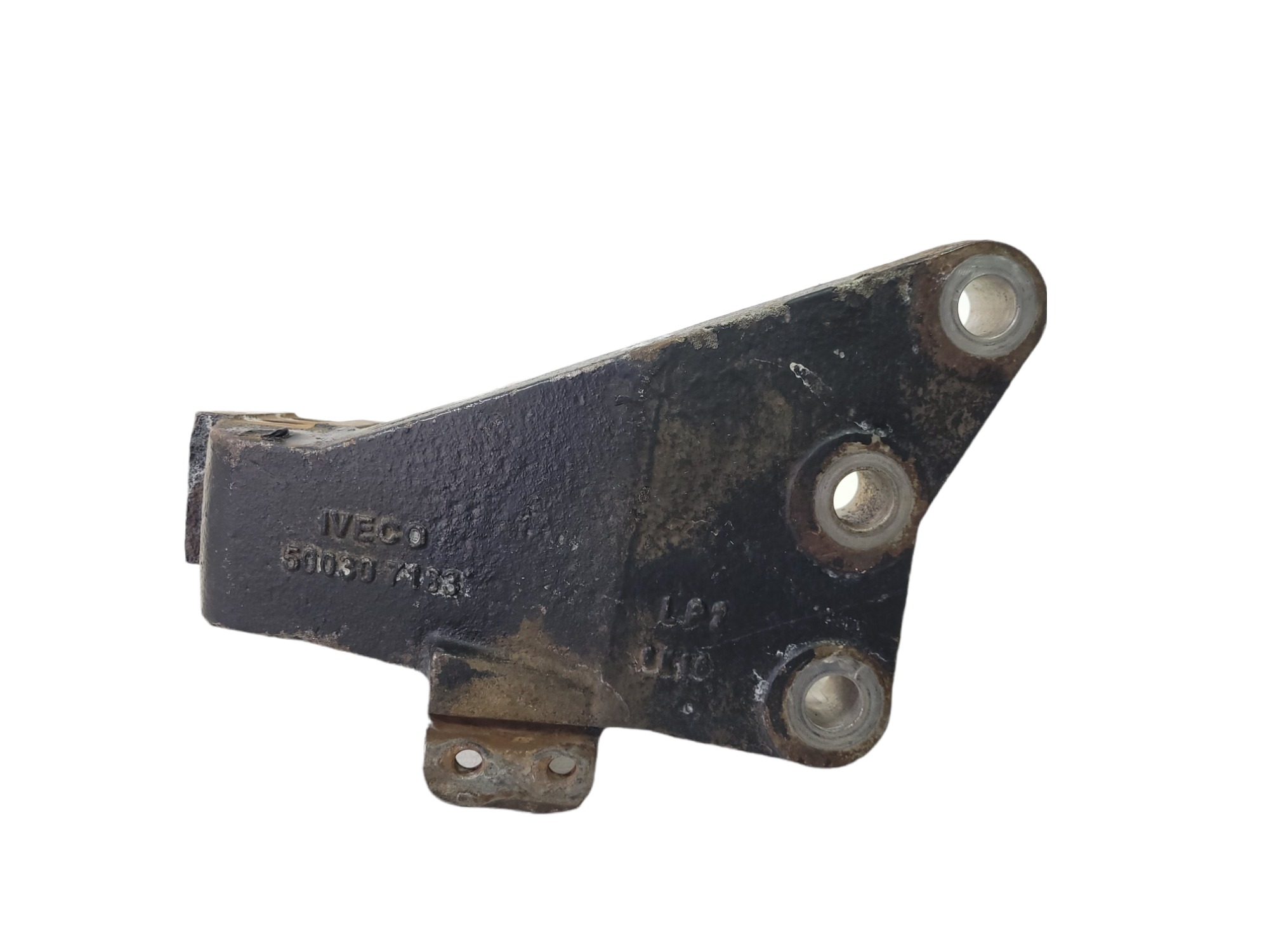 Suporte Motor Dianteiro Iveco Stralis 500307183 1