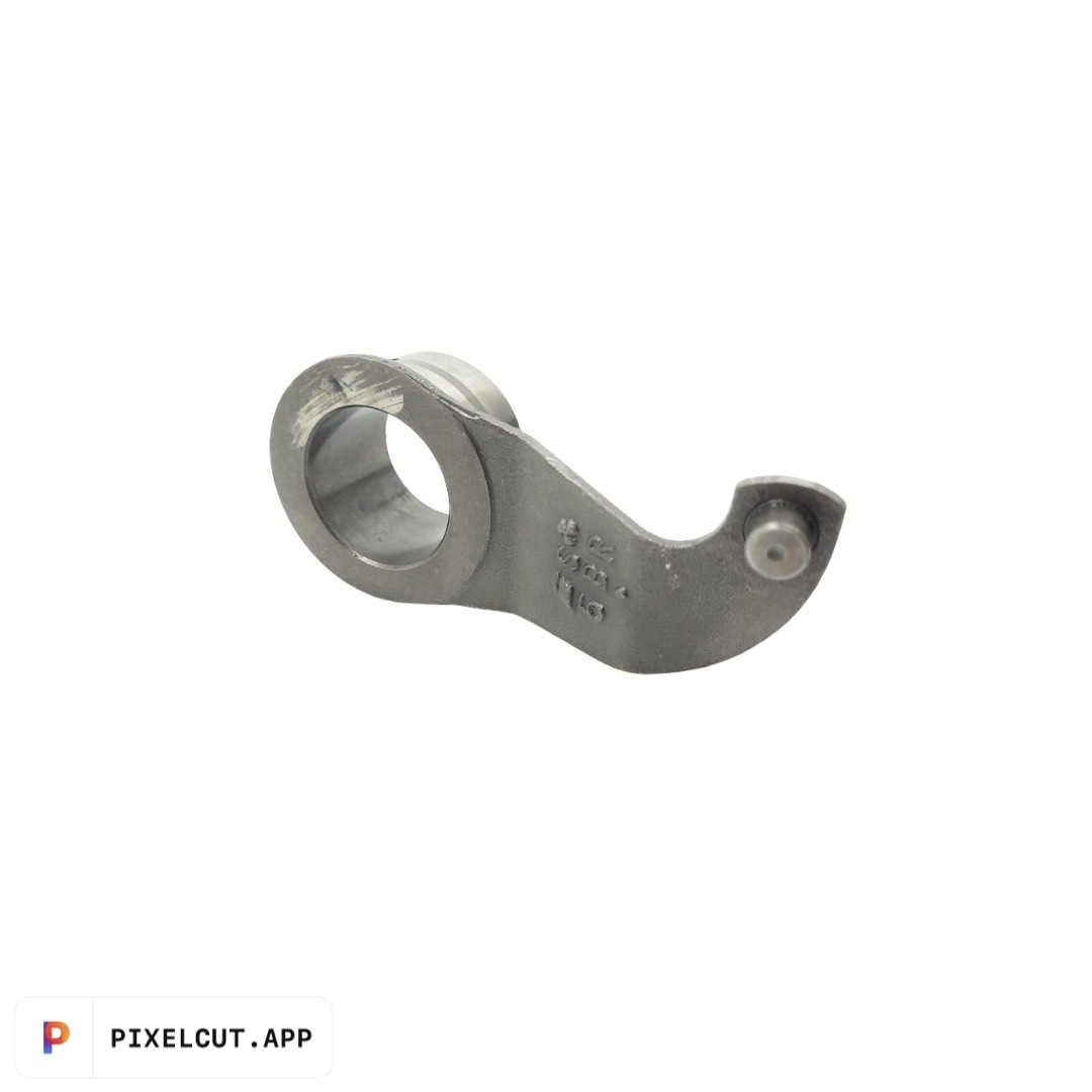 Alavanca Comando Motor Iveco Stralis 4