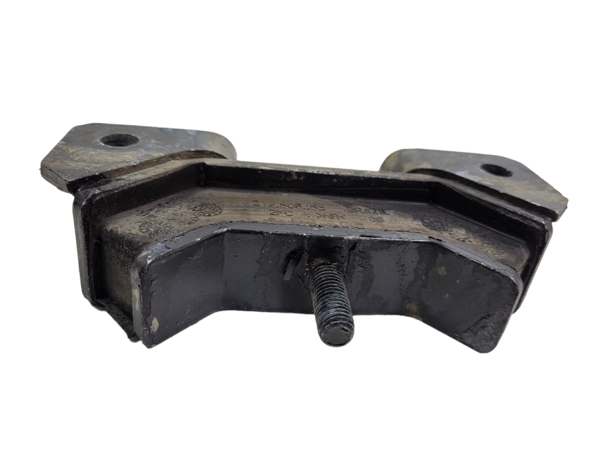 Coxim Lateral Radiador Vw Costellattion 2t2806155 7