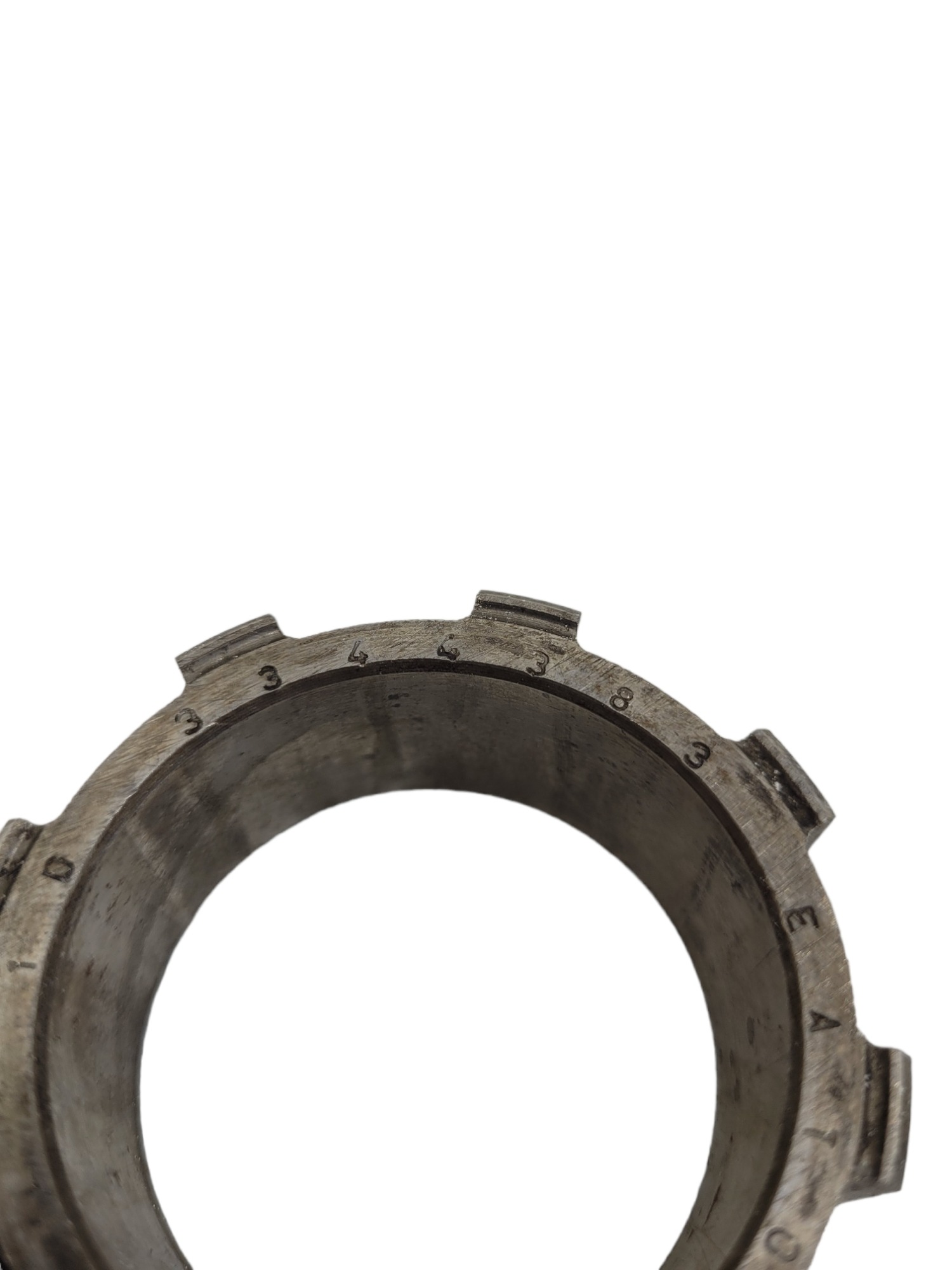 Engrenagem Velocímetro Vw 3344883 5