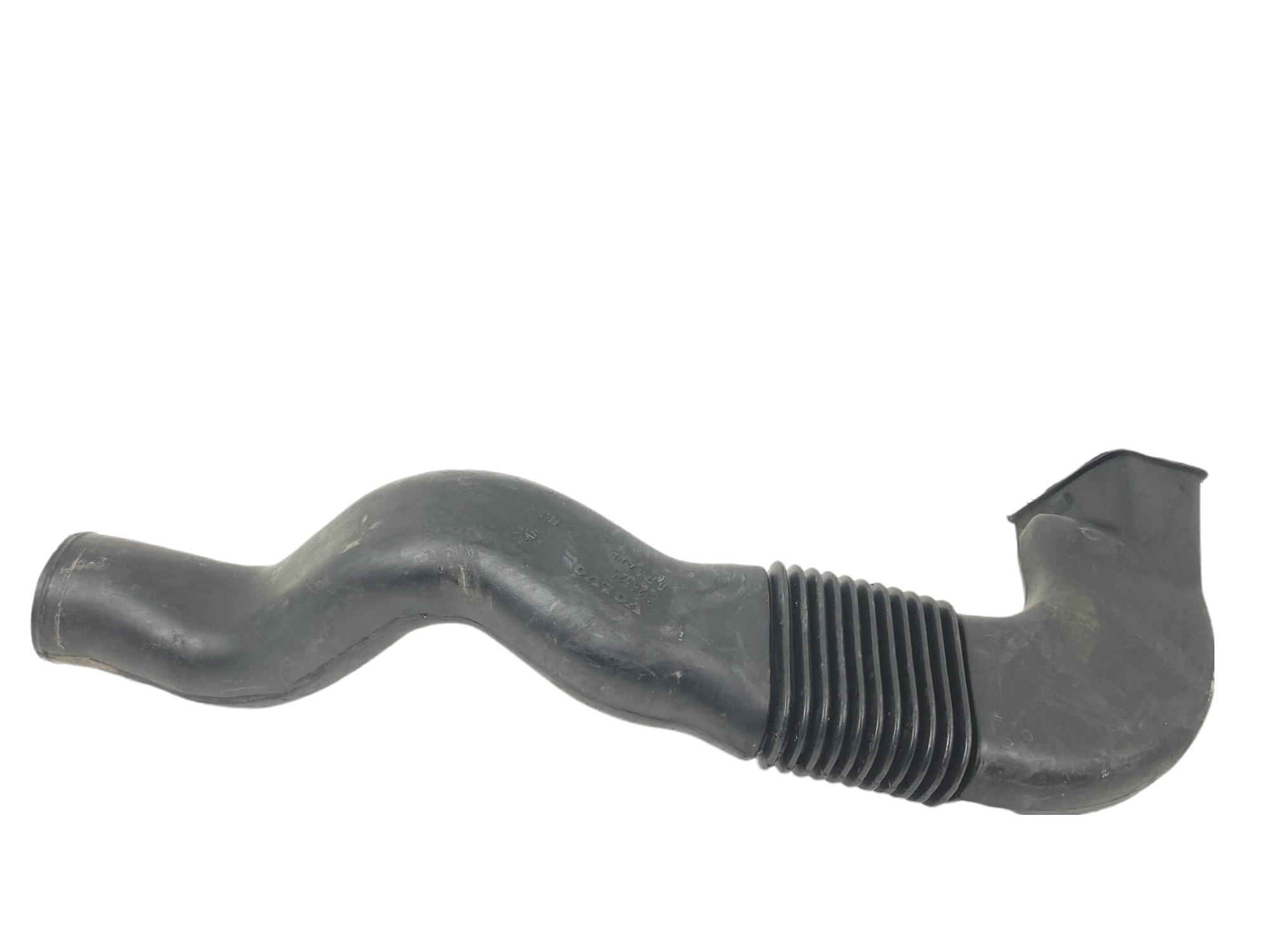 Duto De Ar Interna Volvo 8126525 1