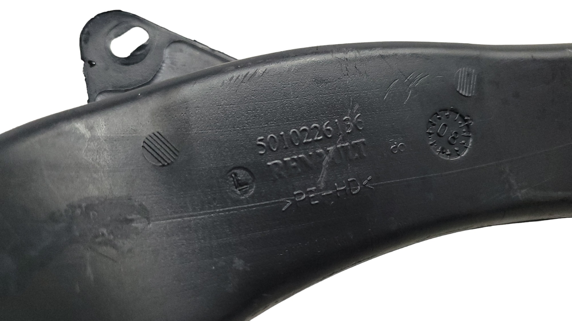 Duto Ar Volvo Vm 5010226136 2