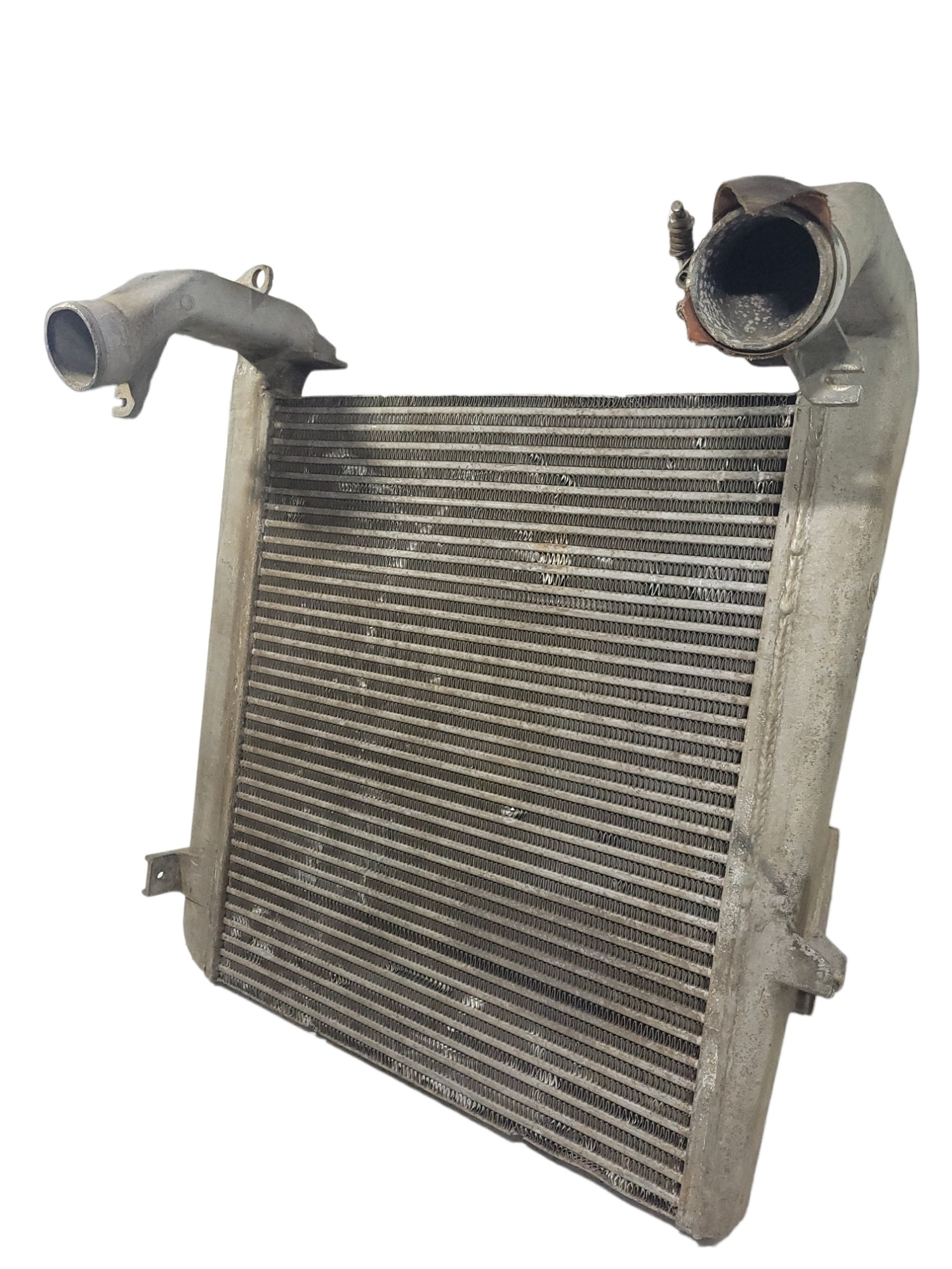 Radiador Intercooler Vw 24250 4
