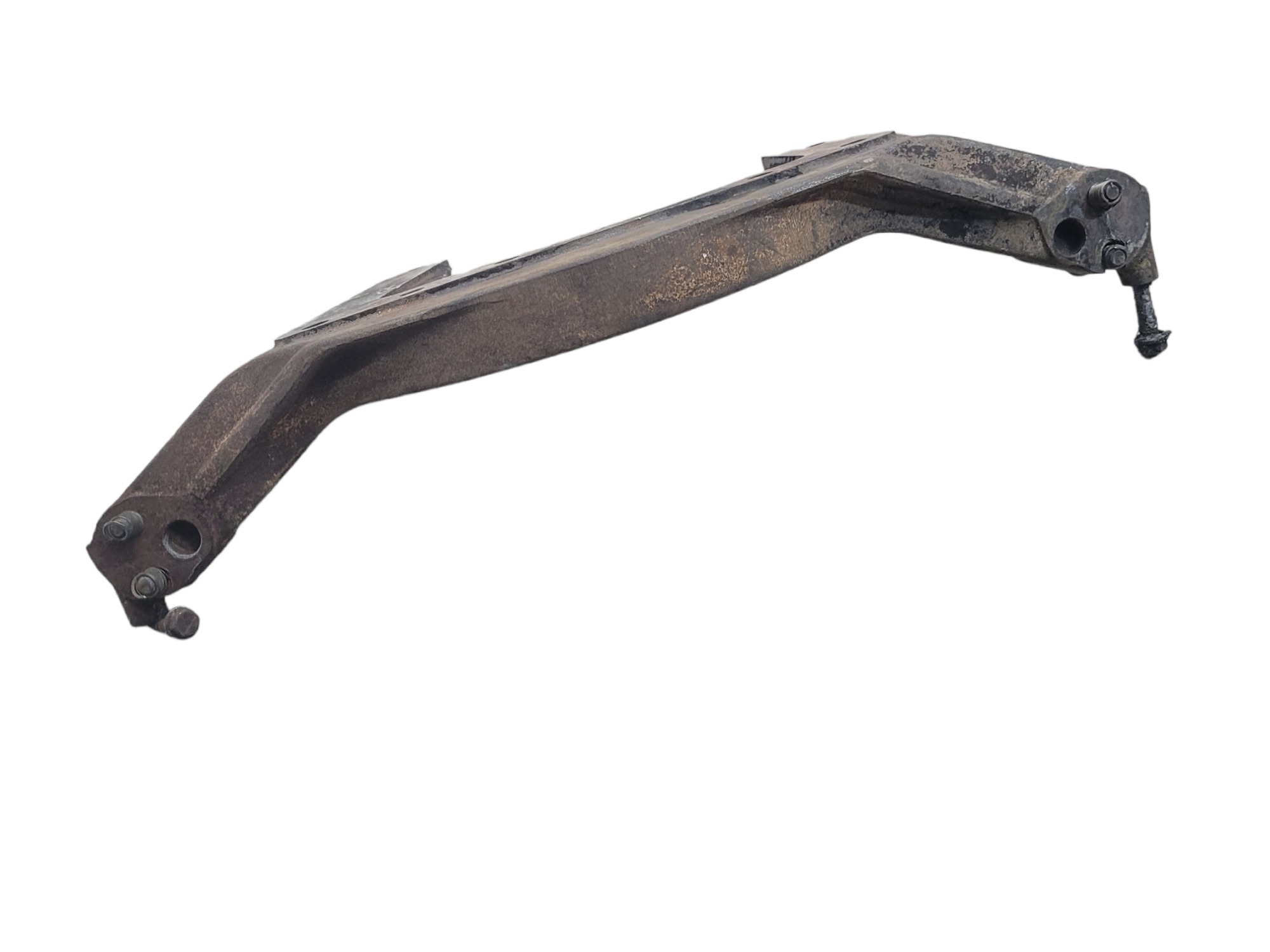 Suporte Motor Scania 1376173 5