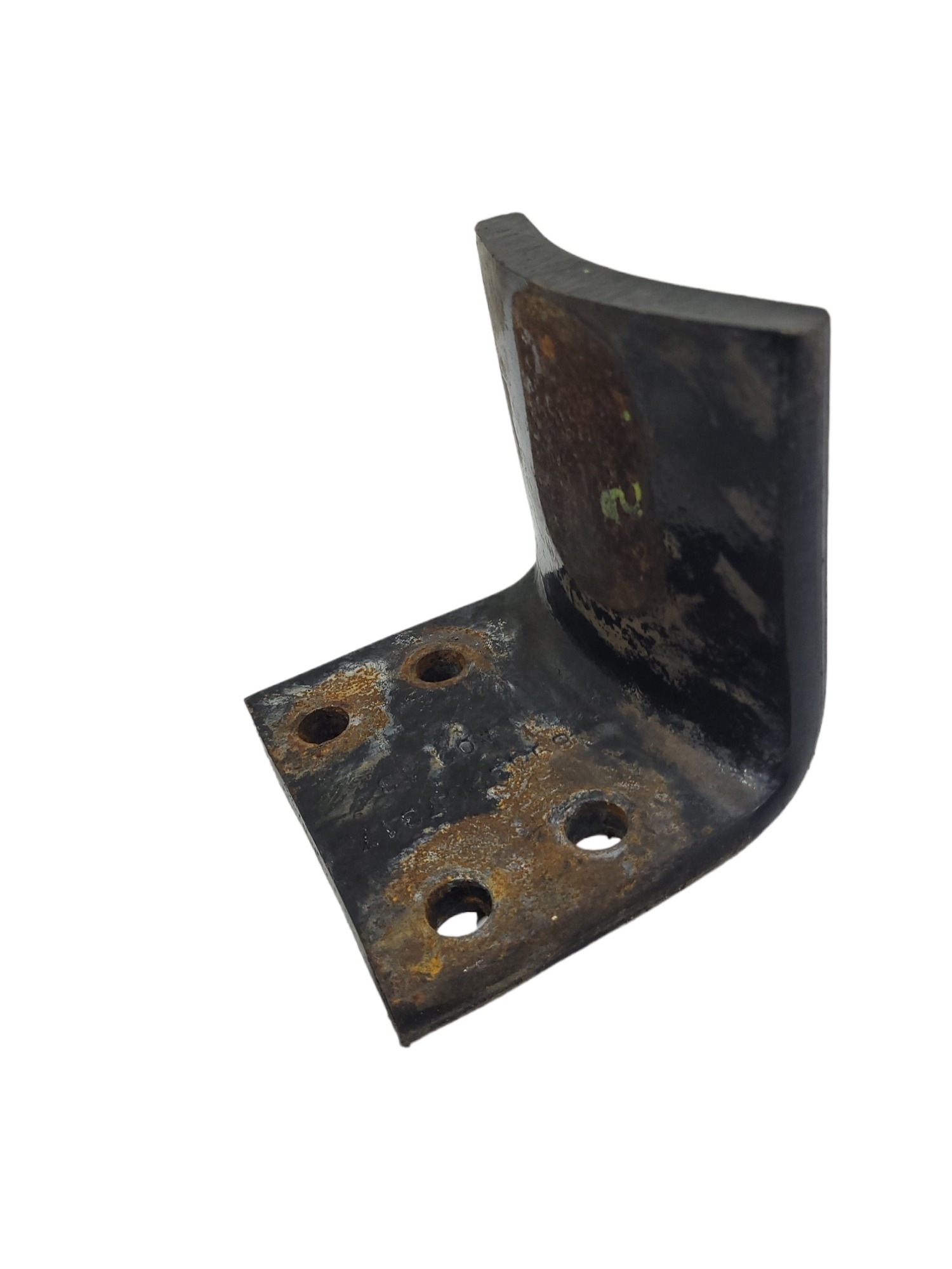 Suporte Mola Auxiliar Direita M Benzn 6953257317 3