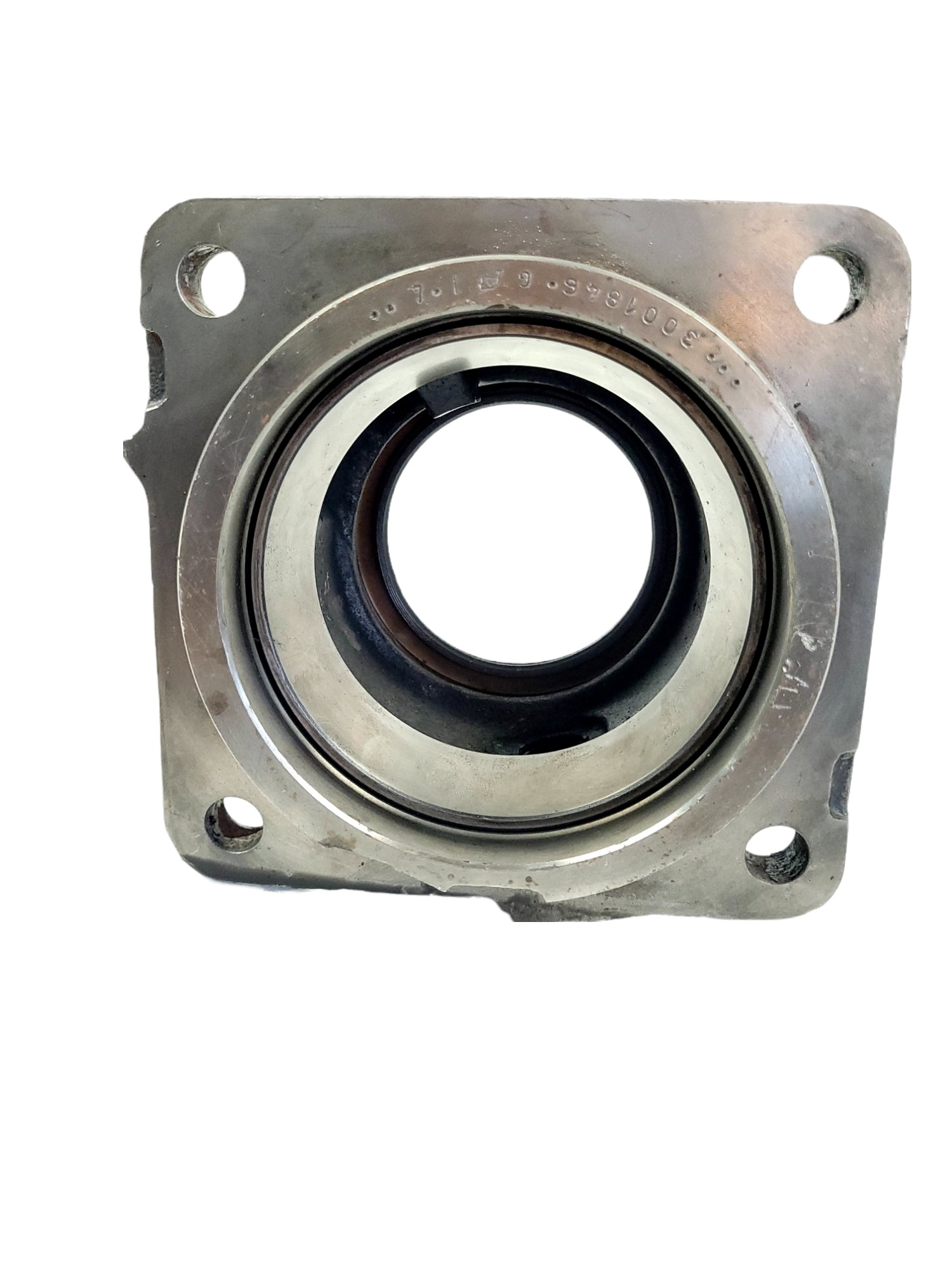 Caixa Suporte De Rolamentos Caixa Eatonn 3001846 2