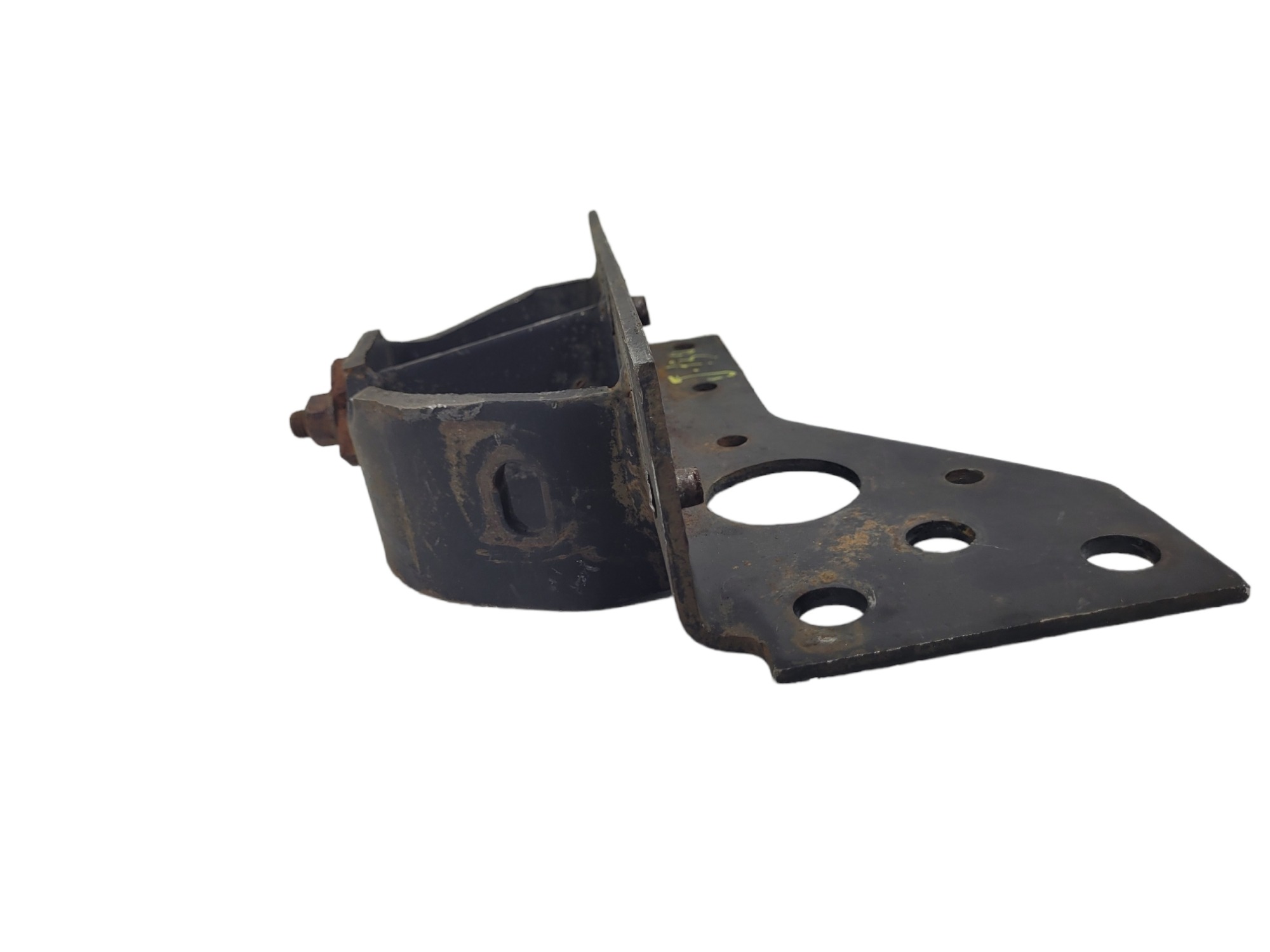 Suporte Superior Articulação Cabine Ford Cargo 3