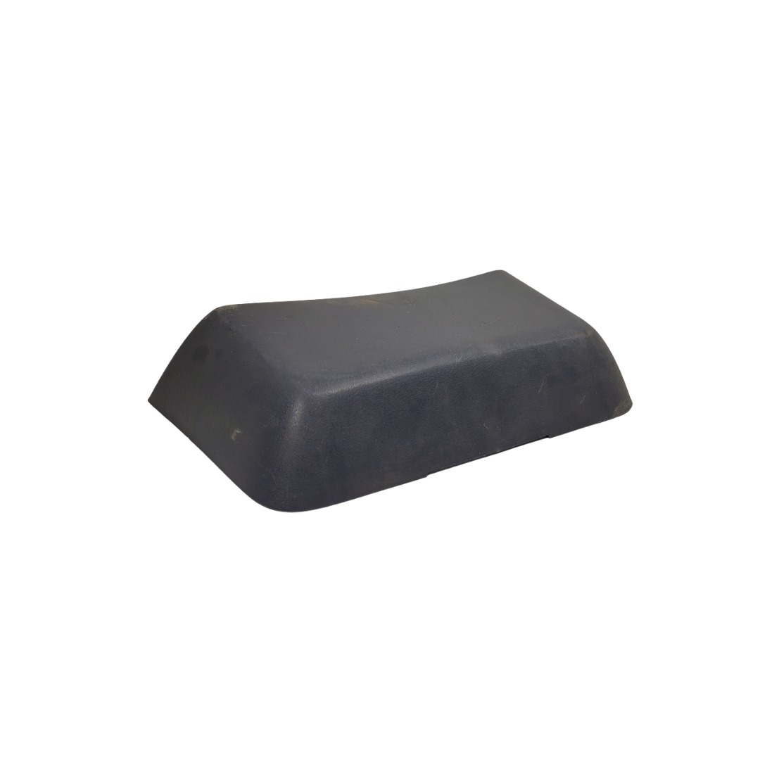 Bolsa Porta Cinza Lado Direito Ford Cargoe23862 2