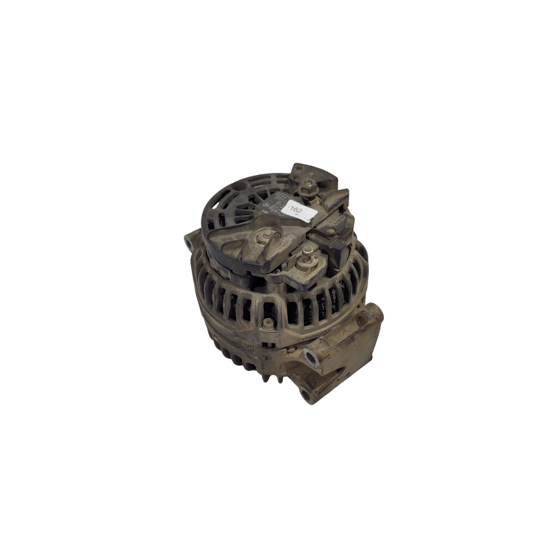 Alternador 14v 120a M.benz ~ 5