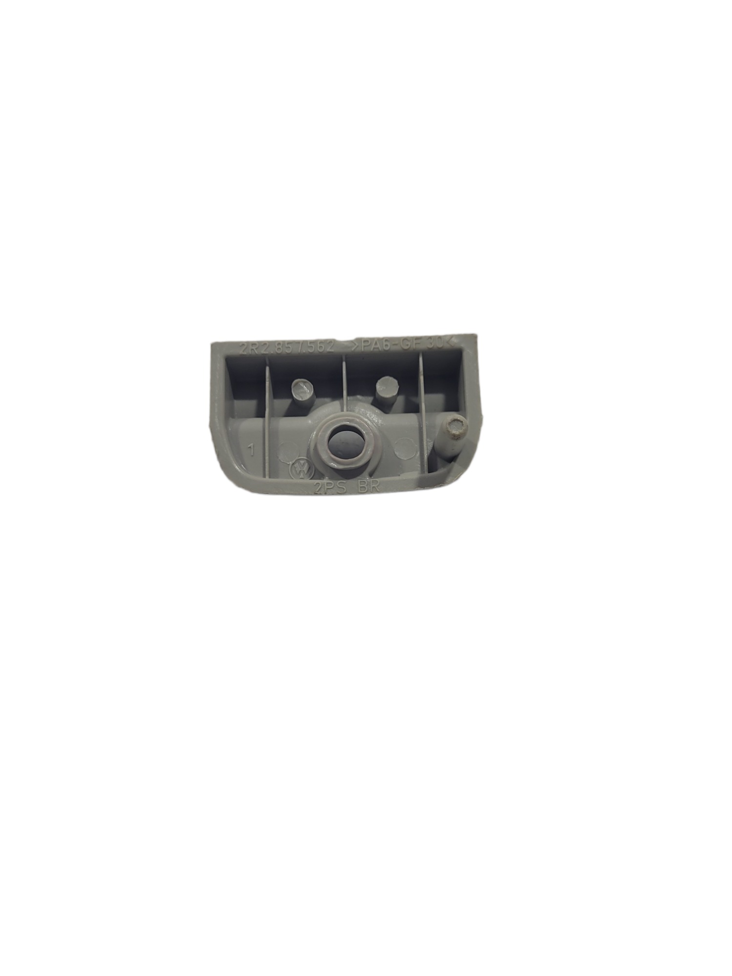 Suporte Quebra Sol Vw Constellation2r2857562 5