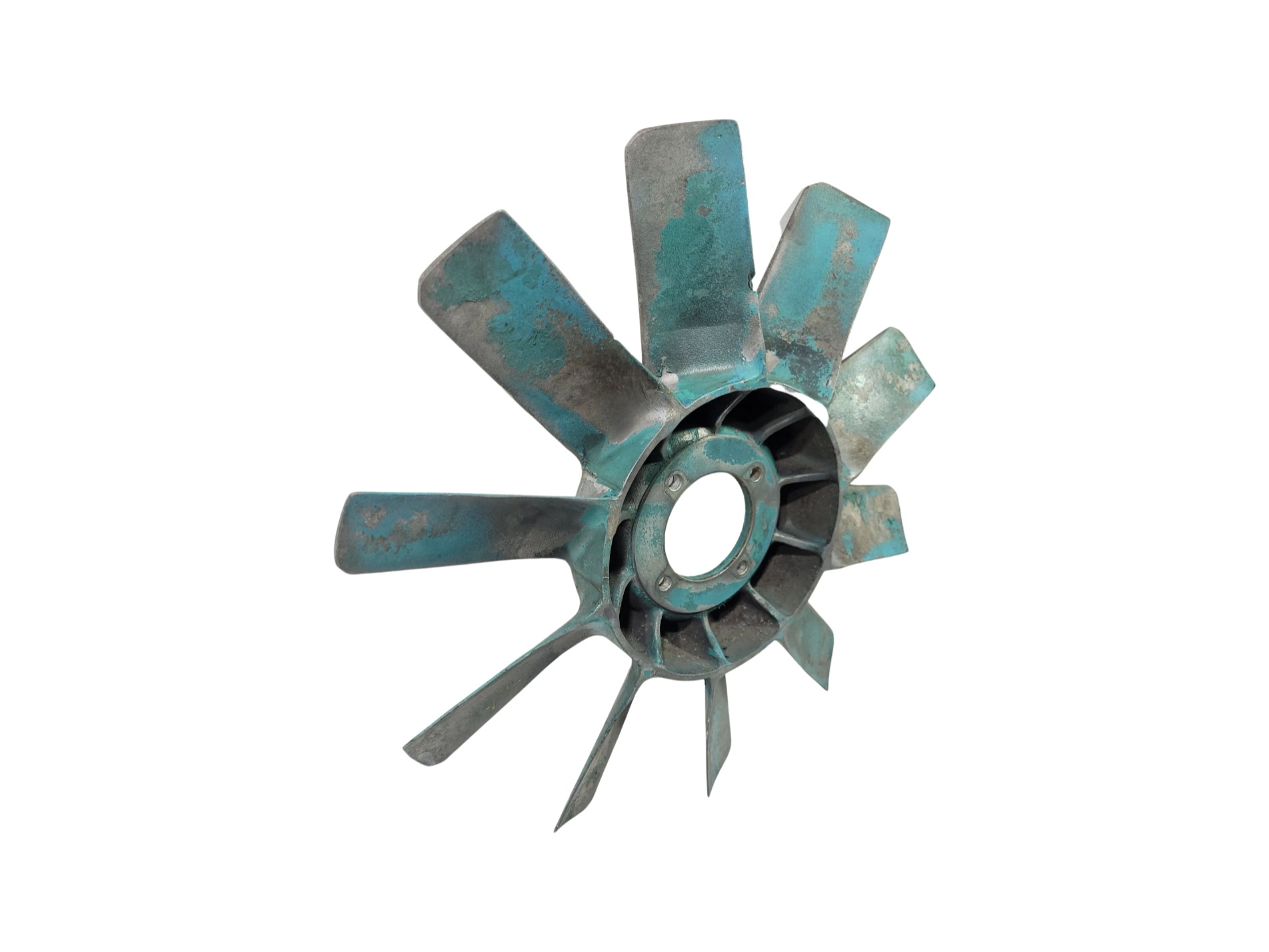 Hélice Ventilador Scania 111 : N228817 5