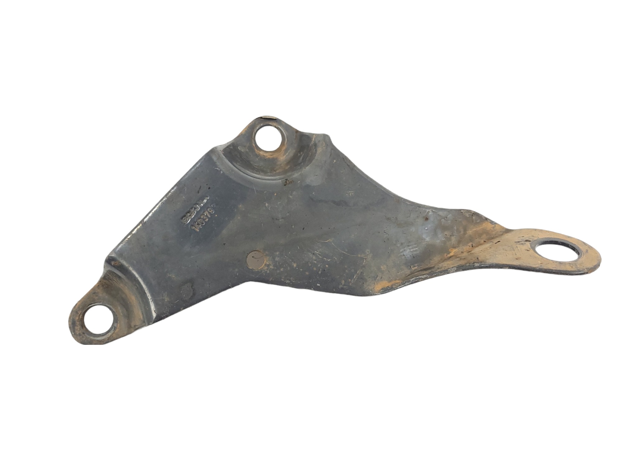 Suporte Da Mangueira Scanian 1403793 1