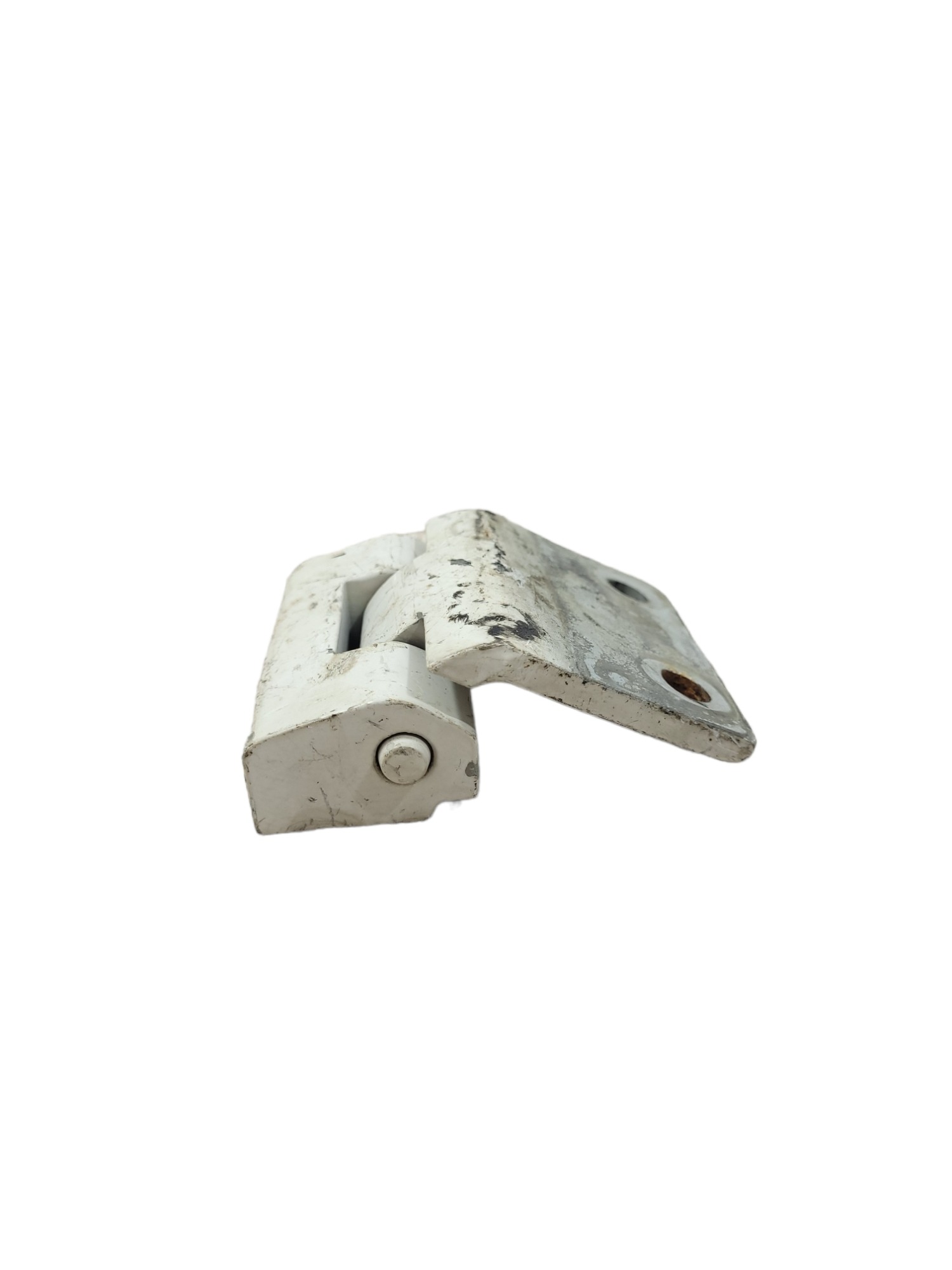 Dobradiça Superior Porta M Benz 1620 5