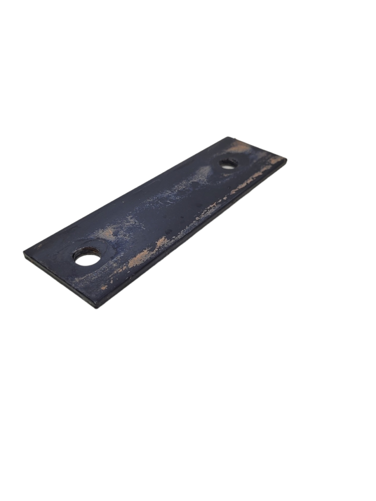 Chapa Suporte Painel M Benz 3