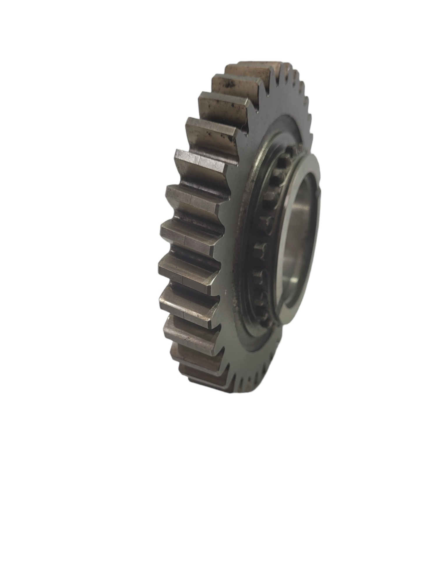 Engrenagem Ré Móvel Caixa Zf 1324304021 2