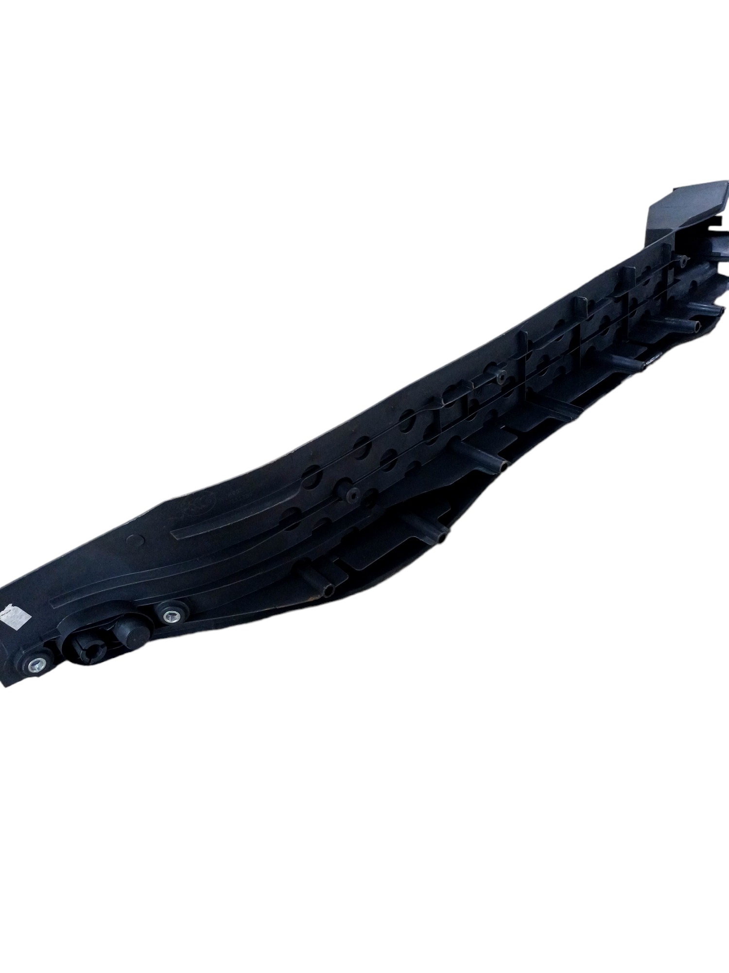 Estribo Lateral Esquerda M Benz A941680035 1 3