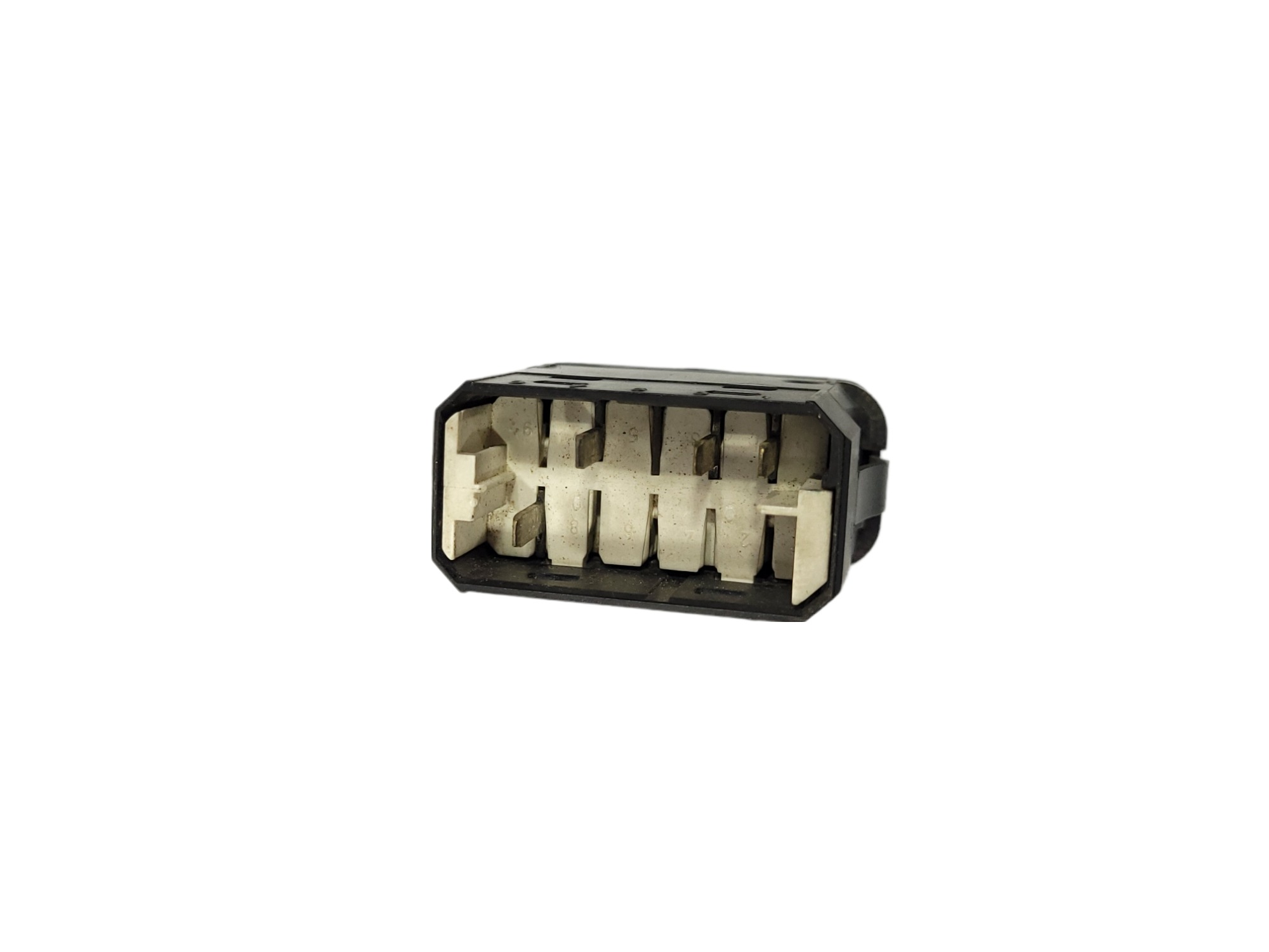 Interruptor Do Sistema Anti Bloqueio Abs M. Benz 1938 – 2