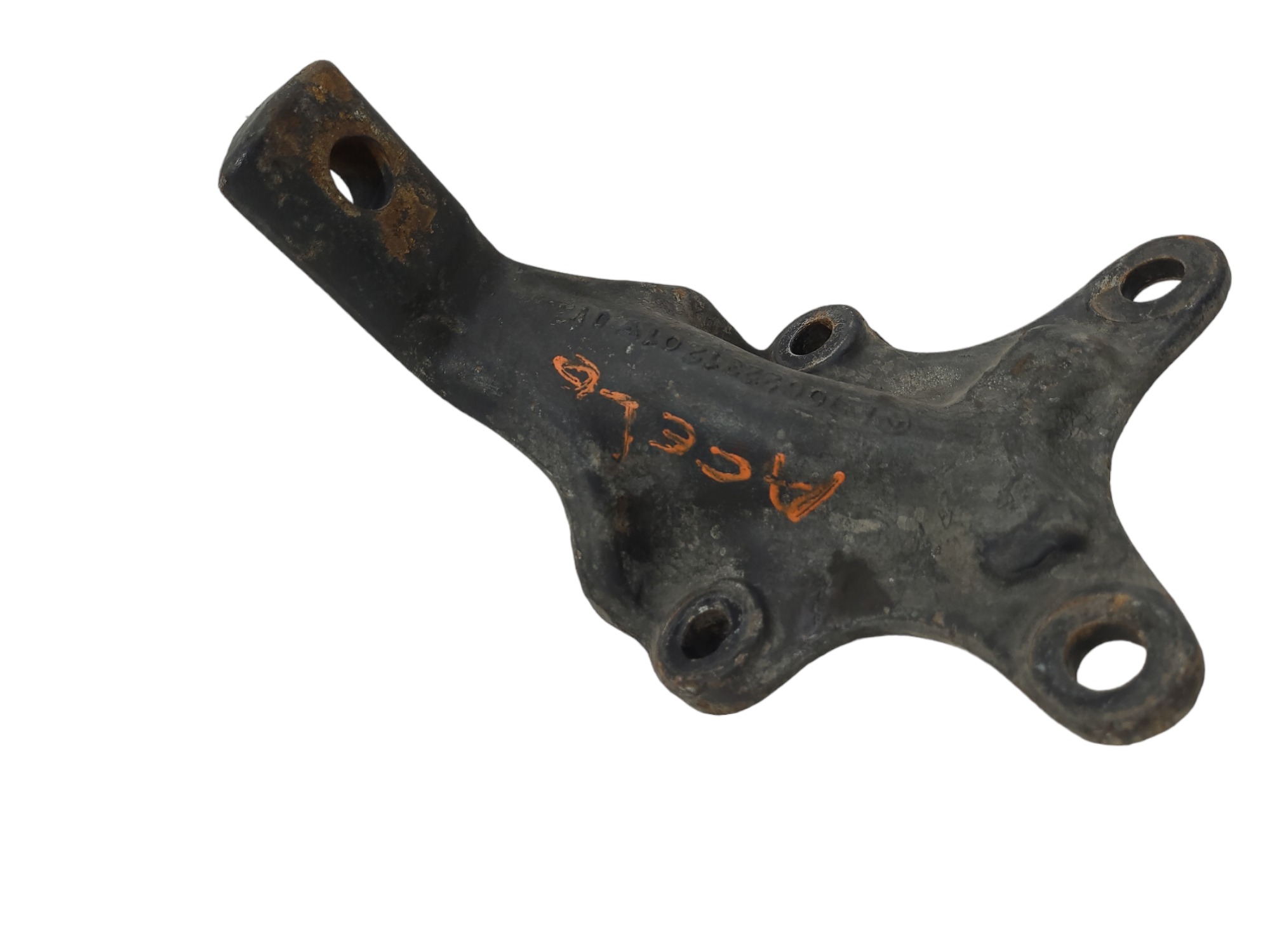 Suporte Motor M Benz Om 906 A9062231201 3