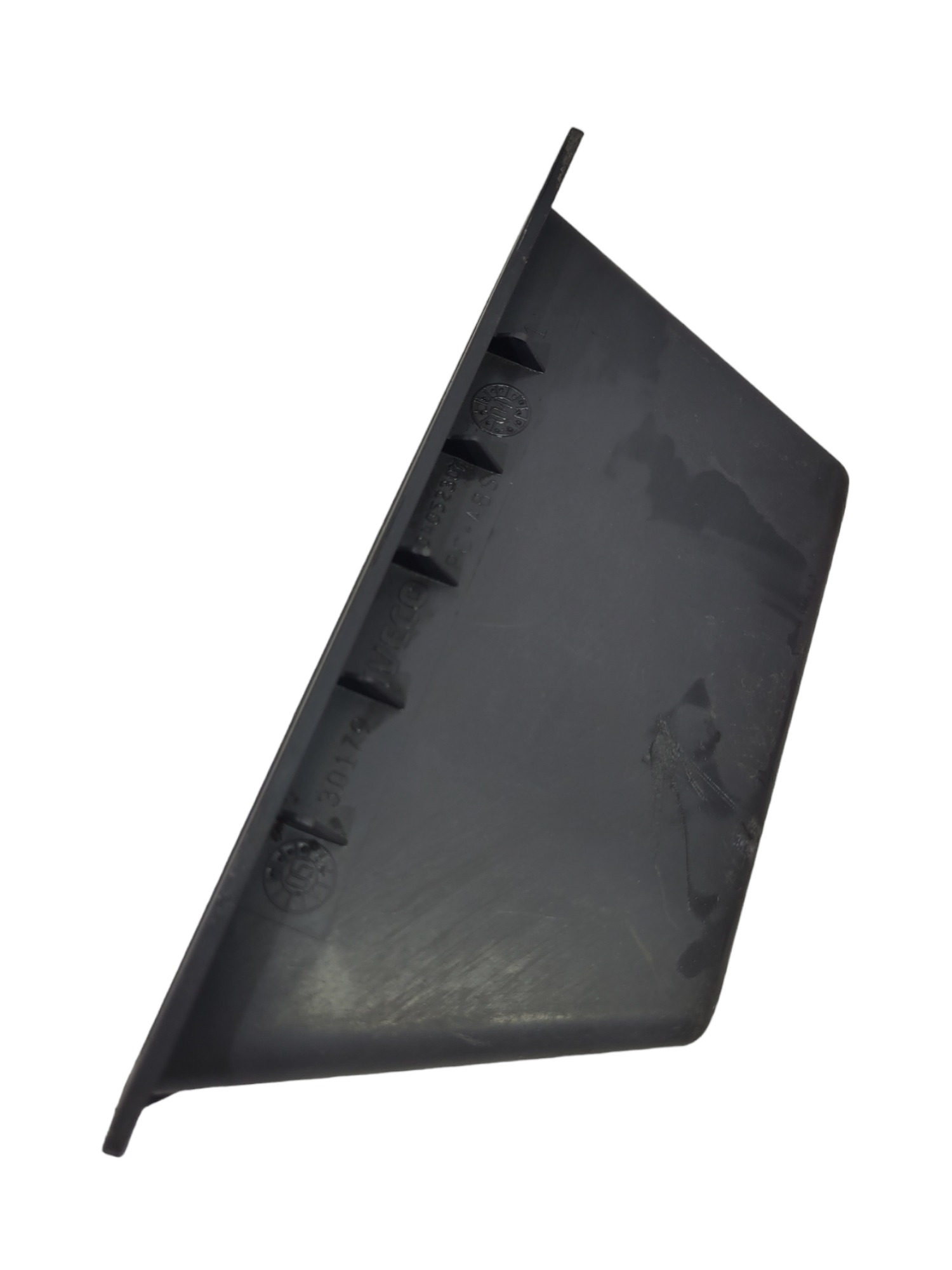 Puxador Porta Iveco Eurocargo  504052307 4