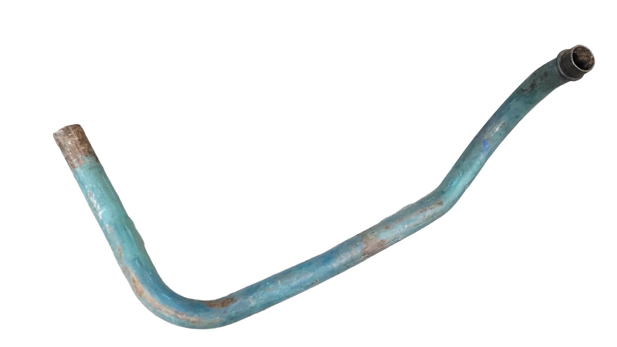 Tubo Agua Volvo 1