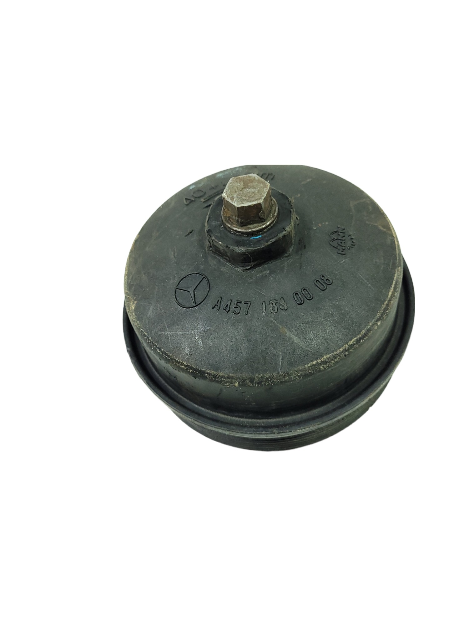 Tampa Filtro Oleo M Benza4571840008 1