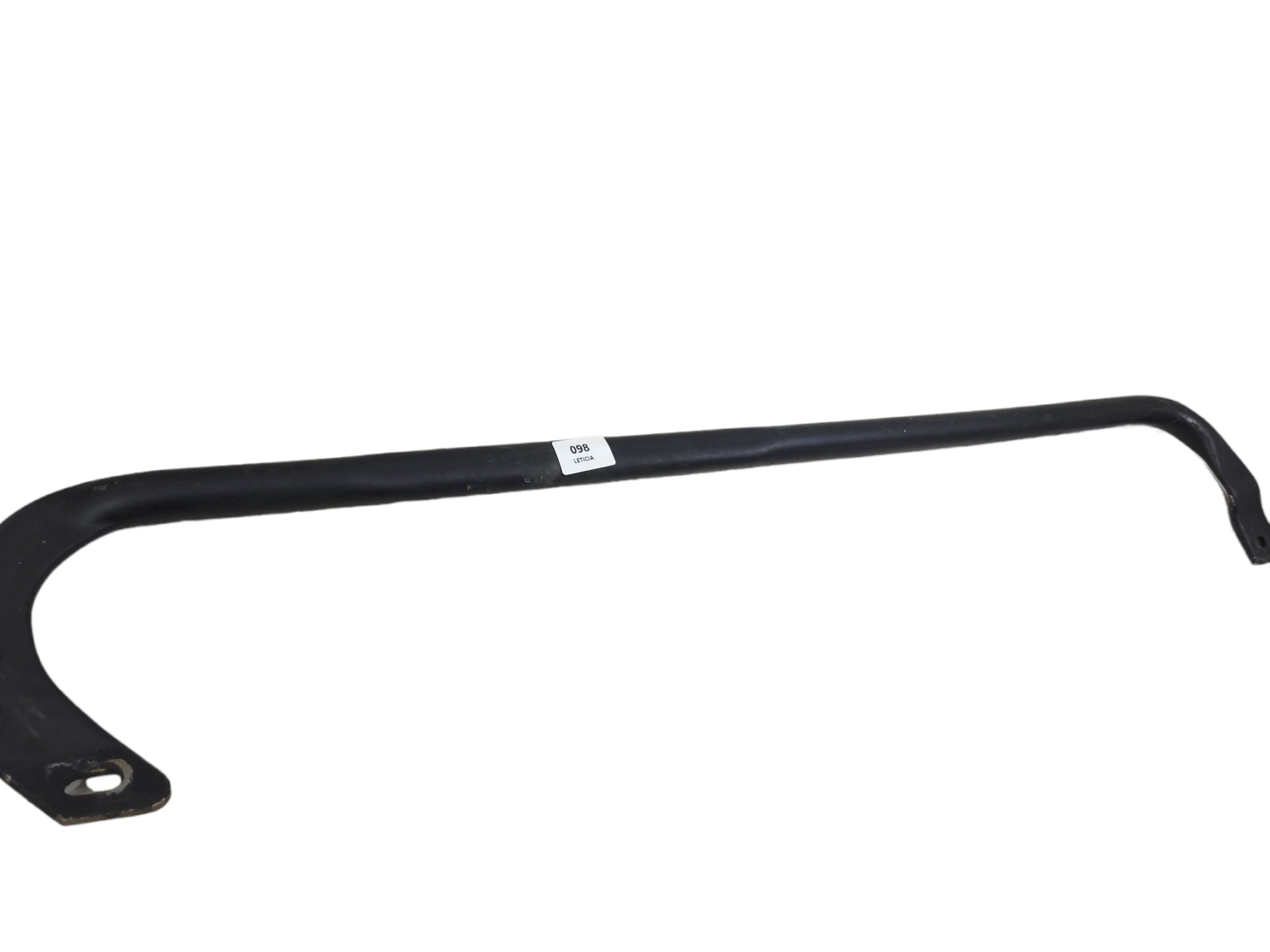 Pegador De Cabine Actros M Benz 1