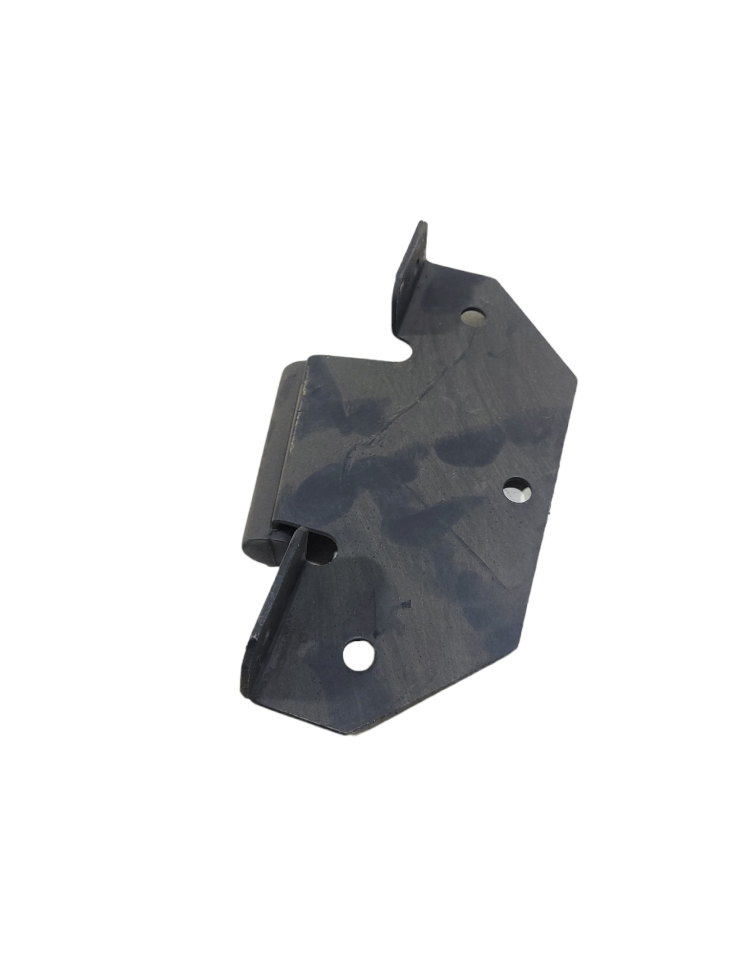Suporte Painel Abertura Radiador Ford Cargo1c458a023ab 2
