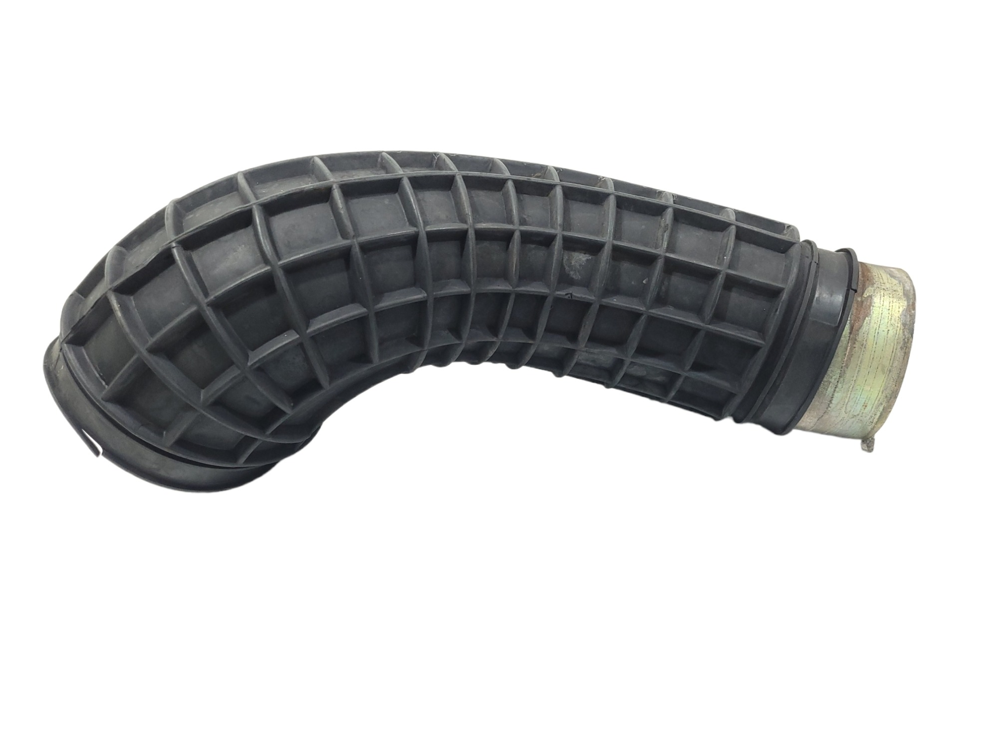 Ponta Mangueira Filtro Ar Turbo Motor Ford Cargo 2c459k658 1