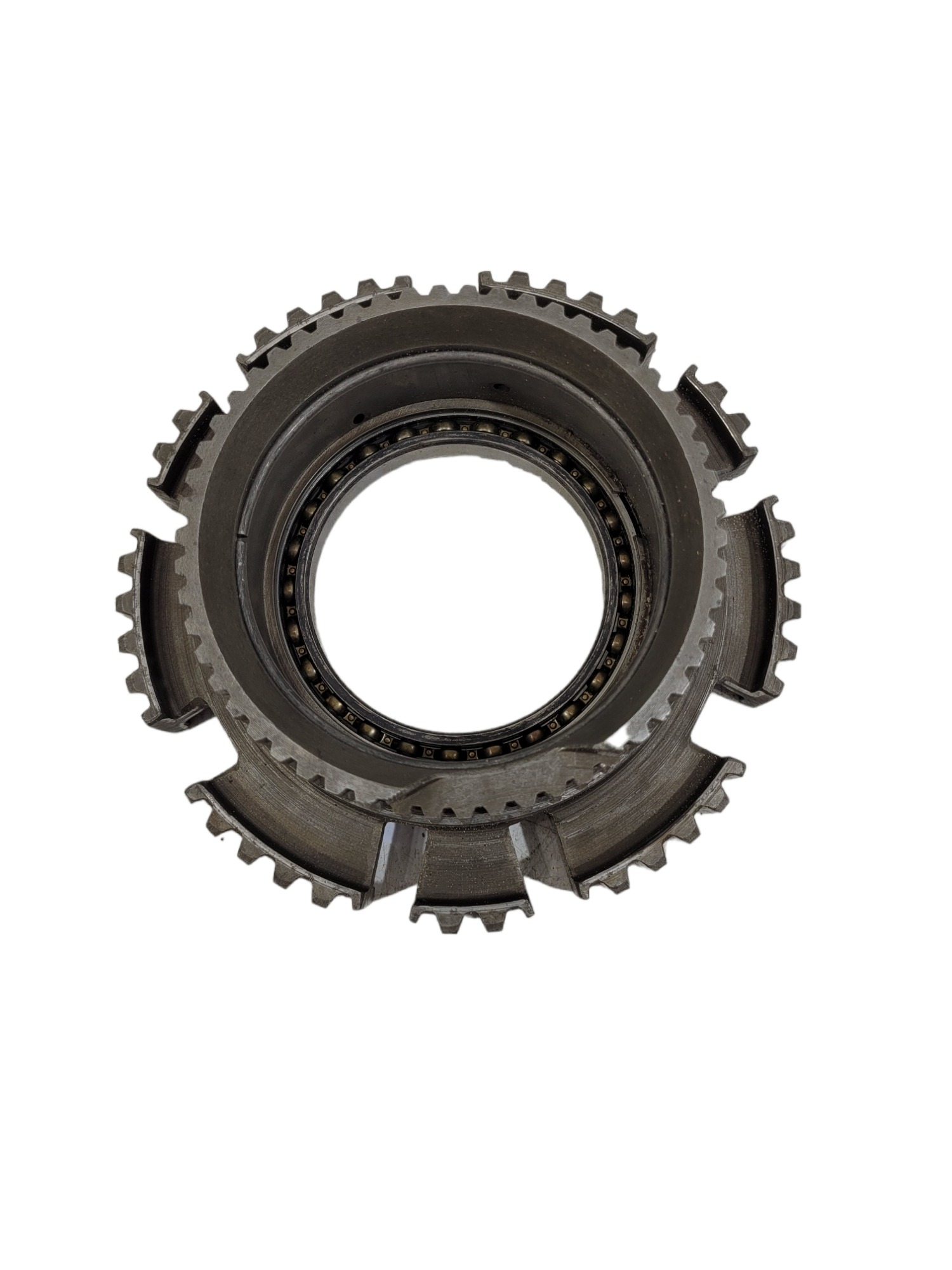 Corpo Sincronizado Gp Zf 12723330200 1