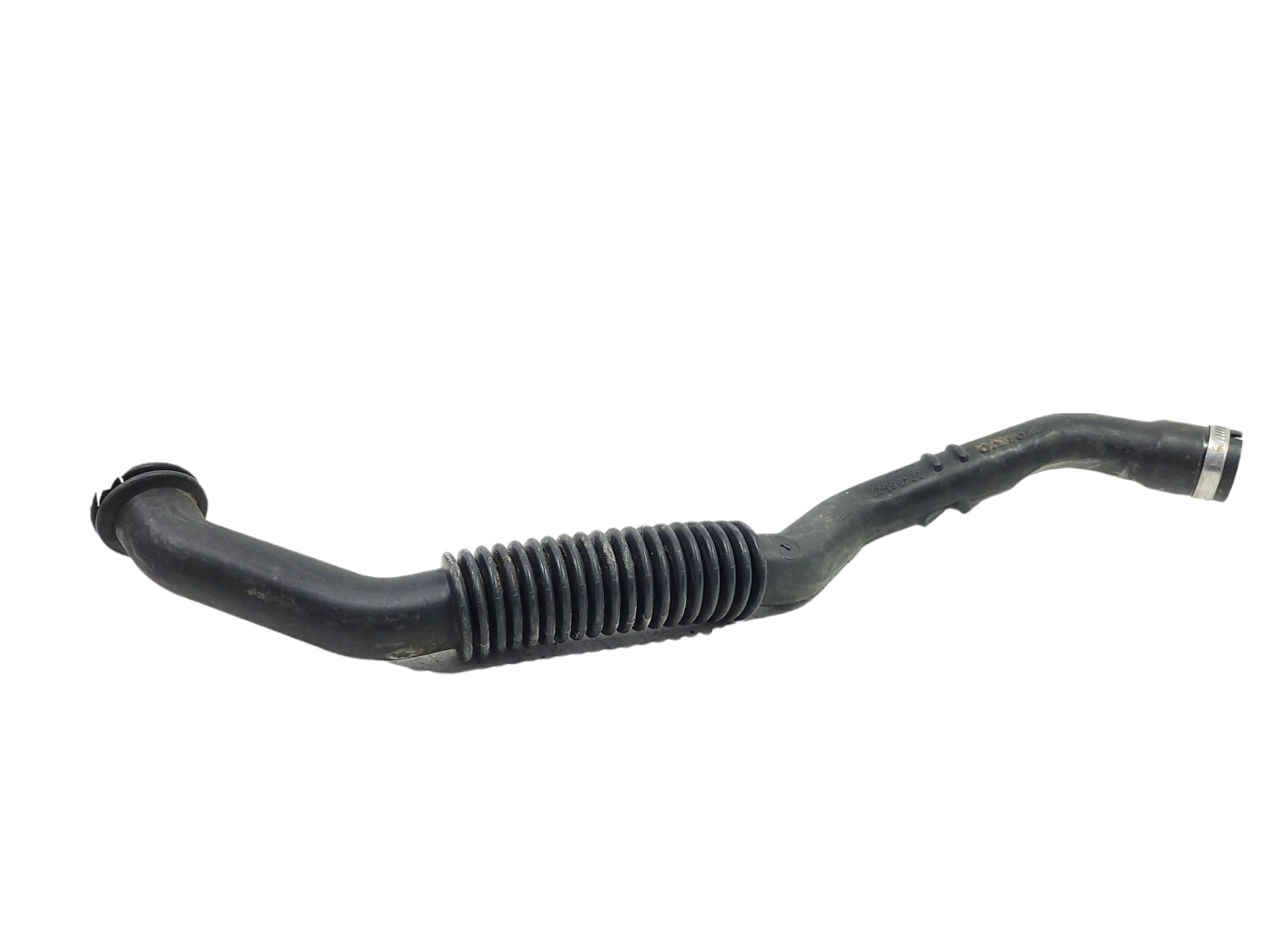 Tubo Enchimento Óleo Volvo20456522 4