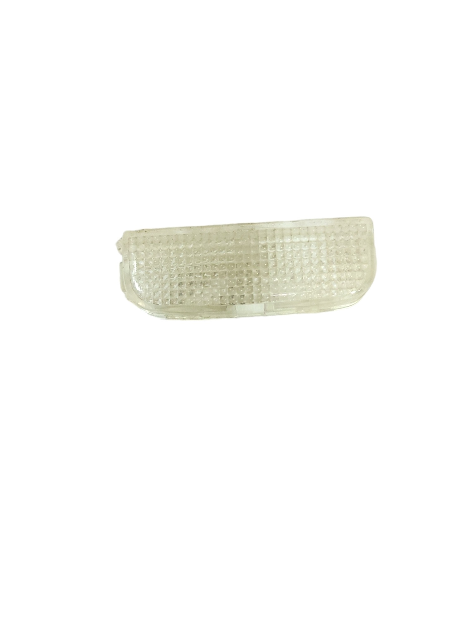 Lente Luz Proteção Parabrisa Scania R440 1539608 1