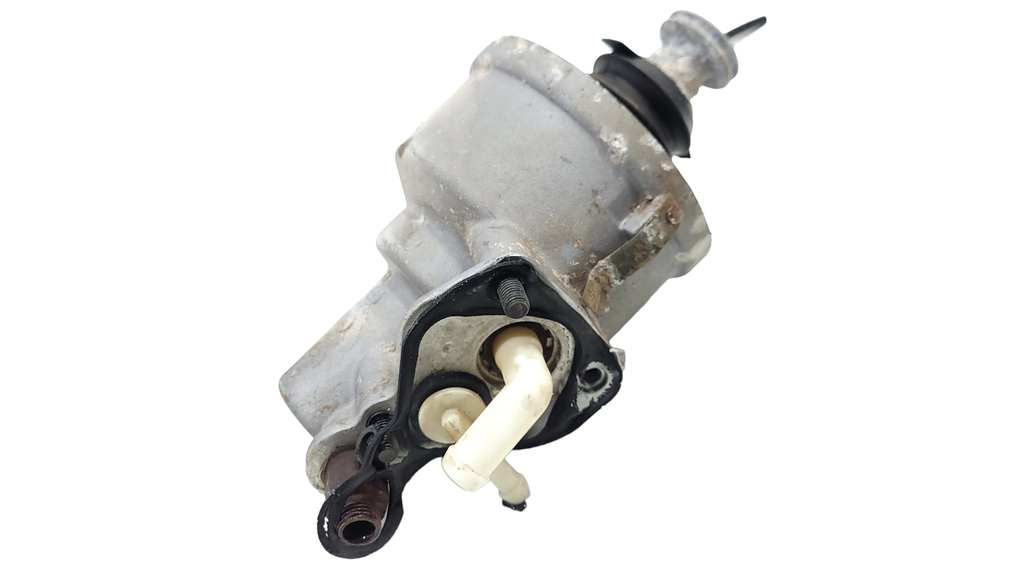 Cilindro Servo Embreagem Scania K114 Ka629683am 2