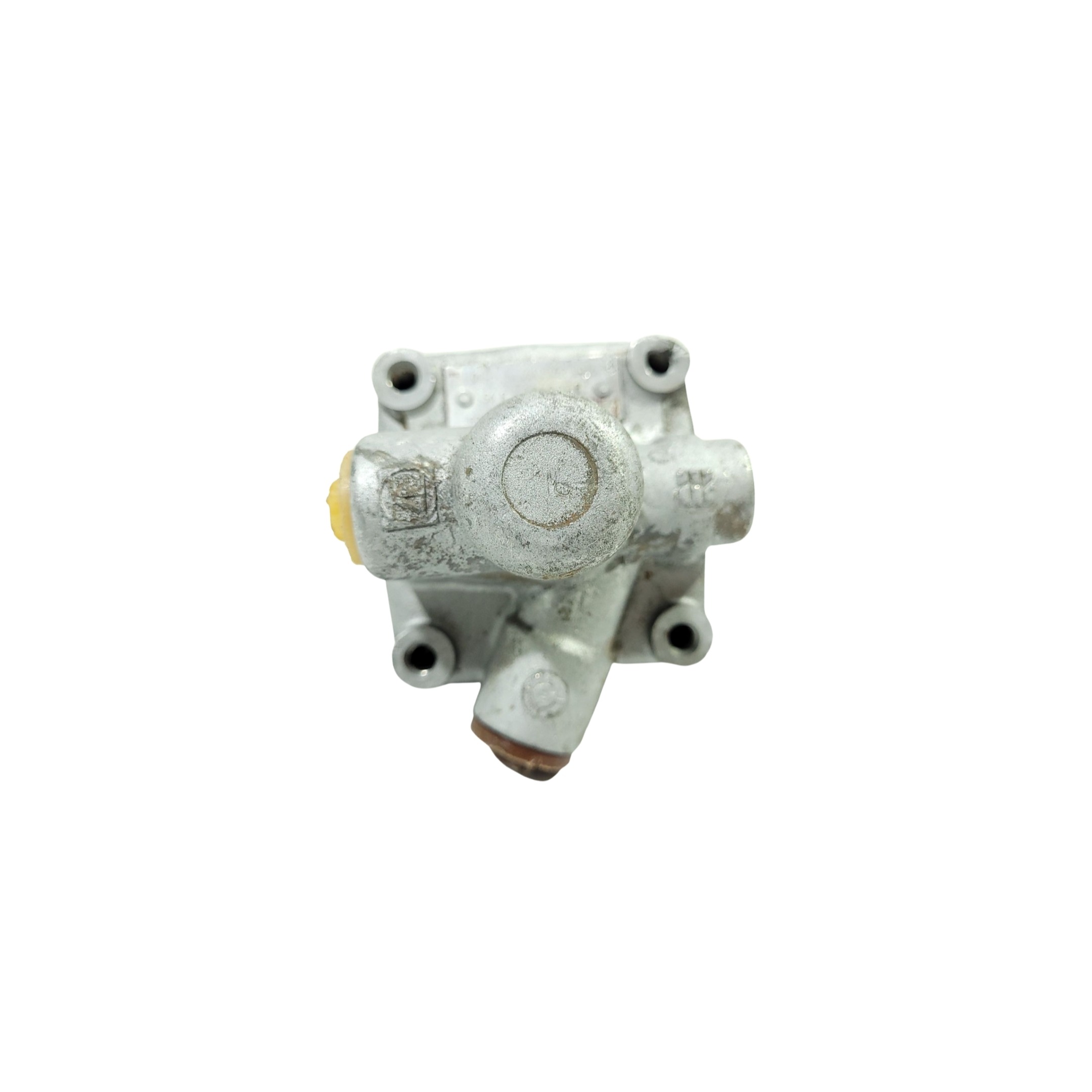 Bomba De Direção Hidráulica Zf  7681955258 4