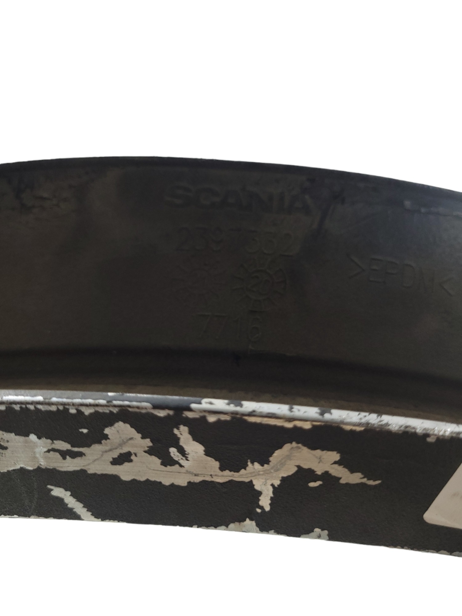 Arco Defletor Scanian 2397332 5