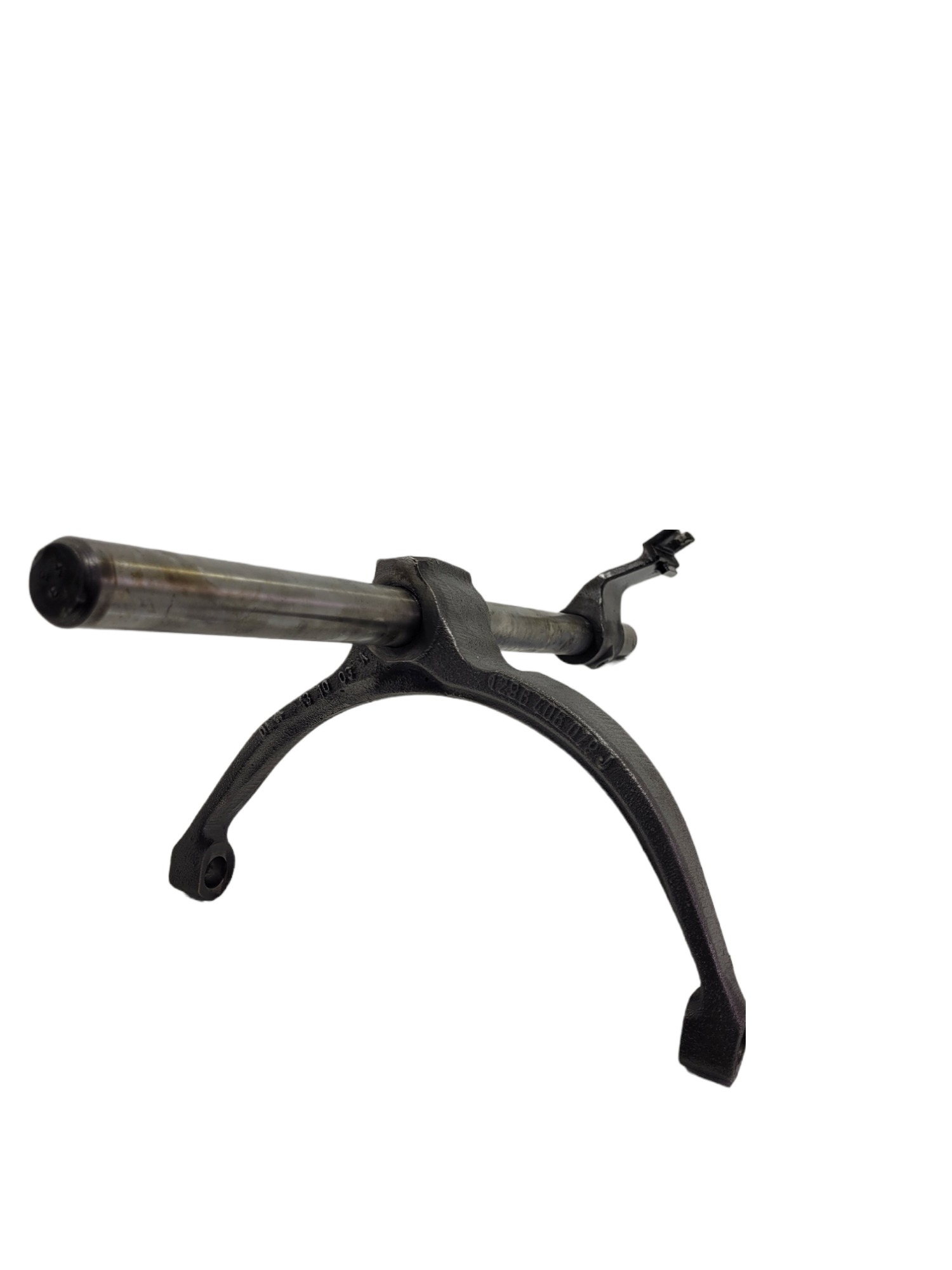 Garfo 1 2 Zf 1650 6