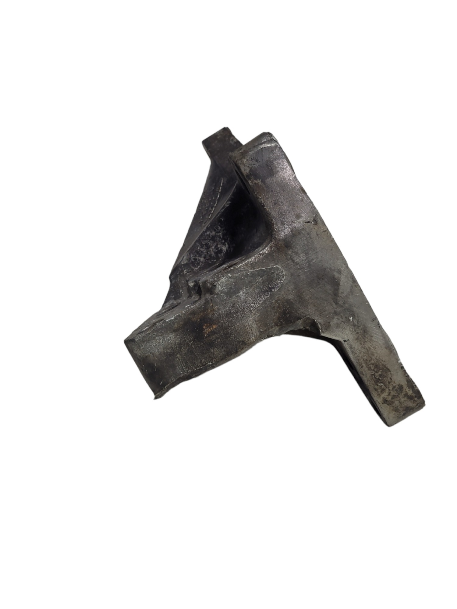 Suporte Coxim Traseiro Motor Volvo Fh16296164 6