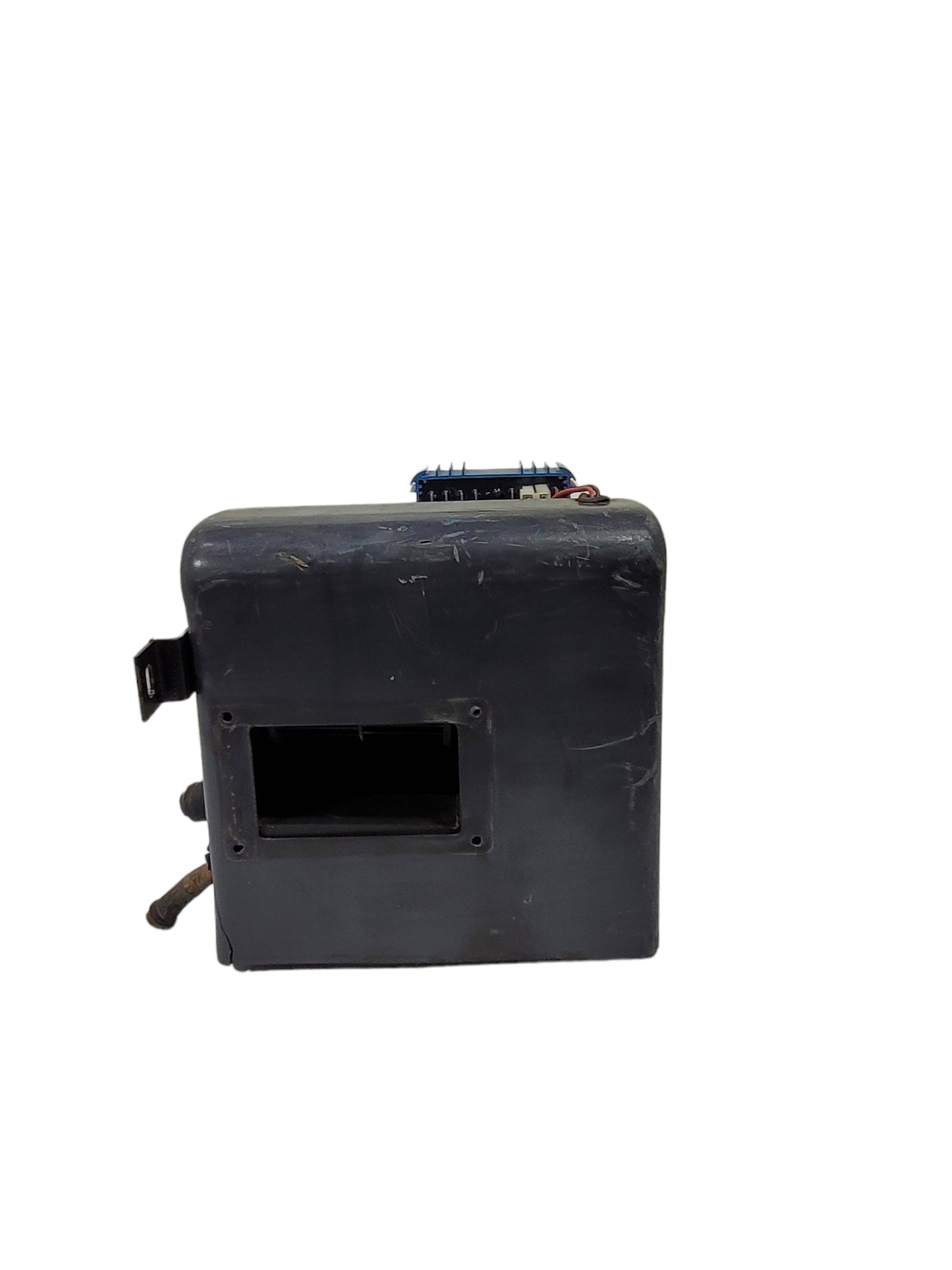 Caixa Filtro Ar Man Xf105 2020 4