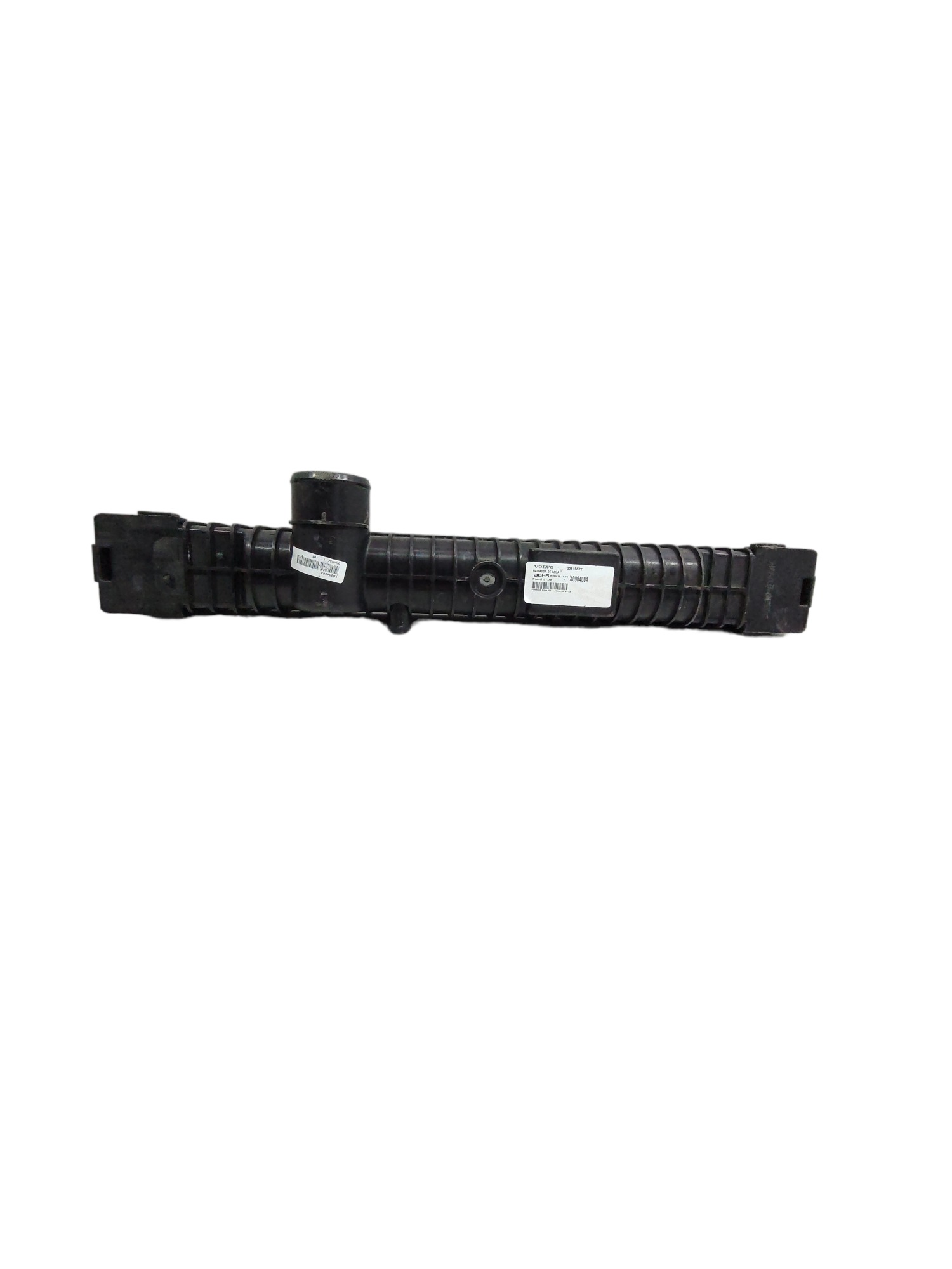 Caixa Radiador Água Volvo Vm 22515572 2