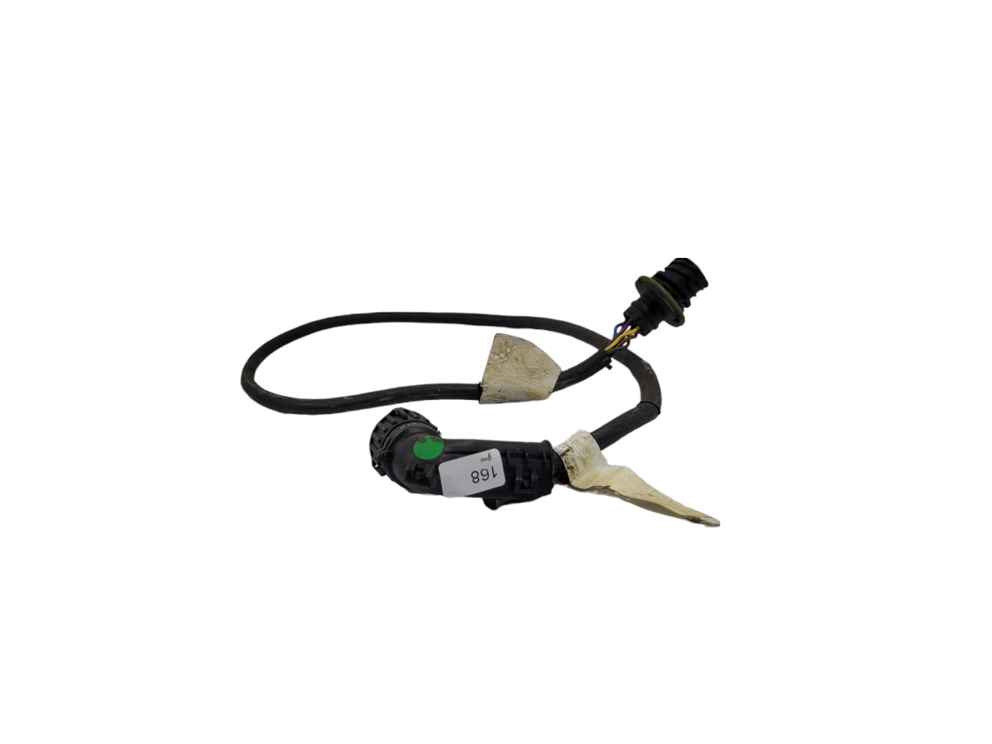 Chicote Conector Farol ~ 3