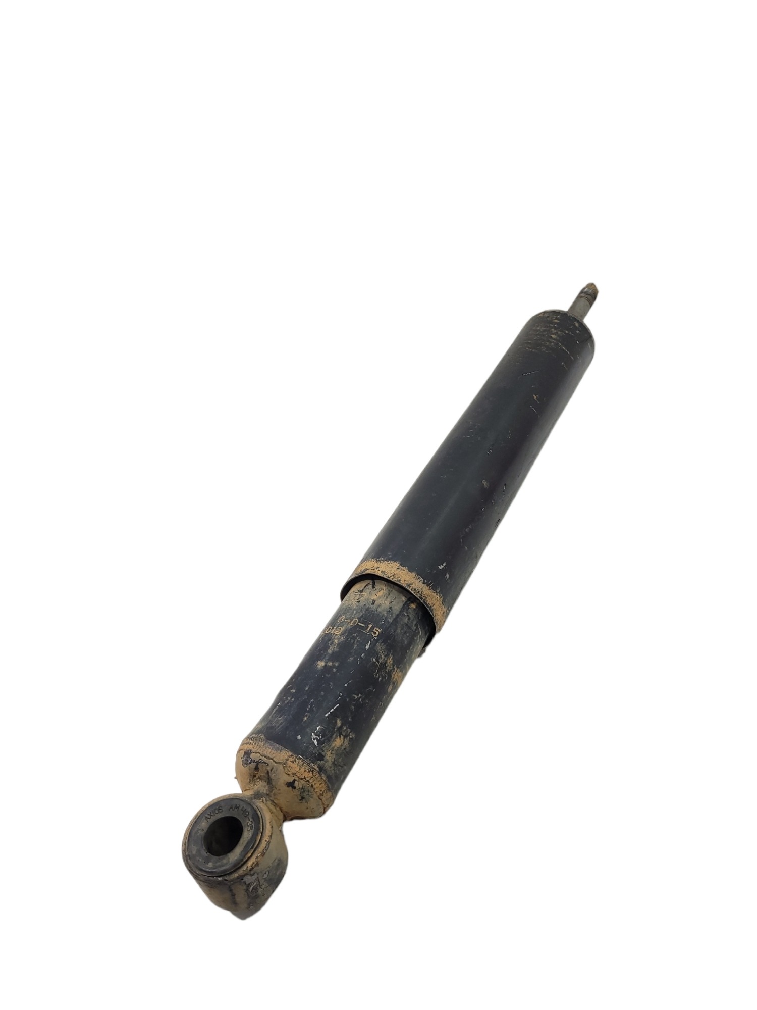 Amortecedor Vw 8150 12477 3