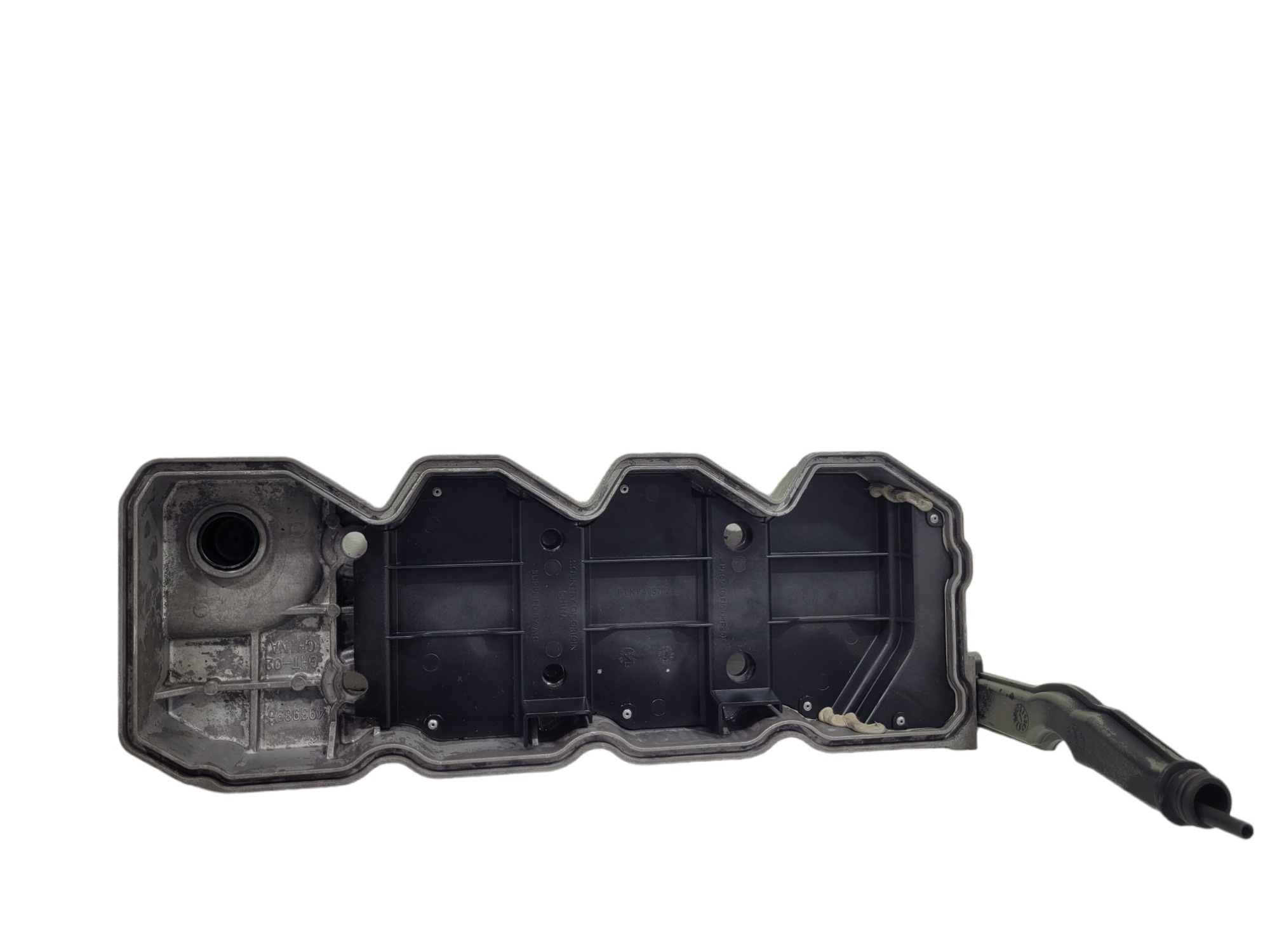 Tampa Válvula Motor Cummins 4982024 4