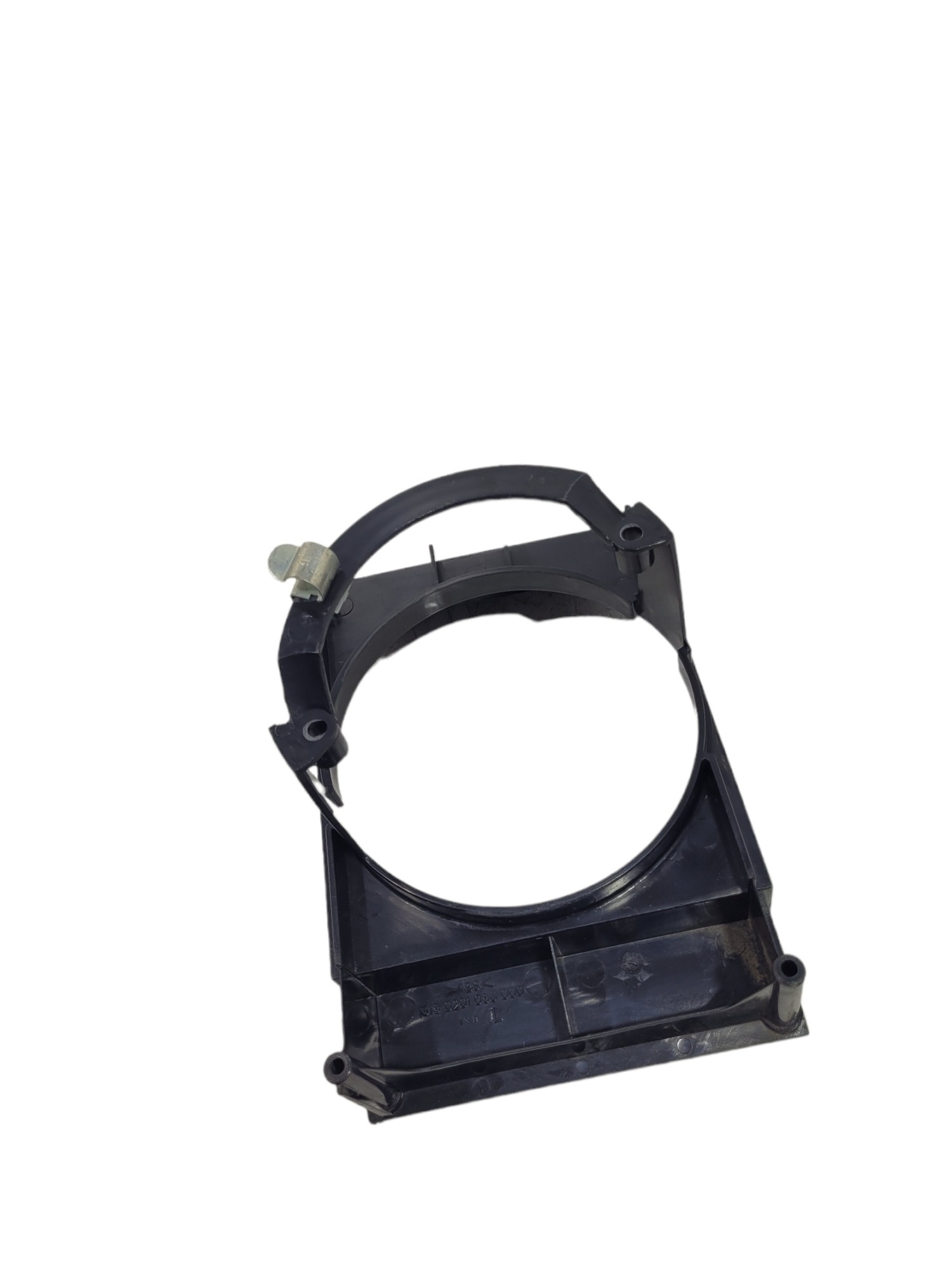 Moldura Tacógrafo Eletrônico 1318 Volvo Vm 1318020108300 7