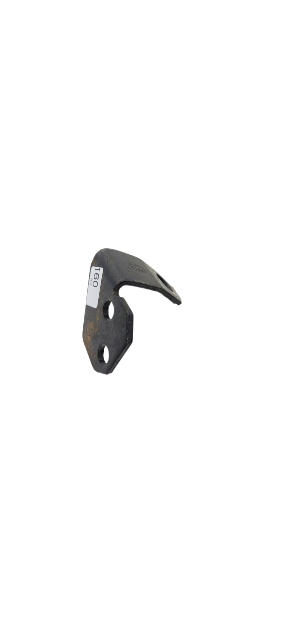 Suporte Mangueira Scania 1546657 4