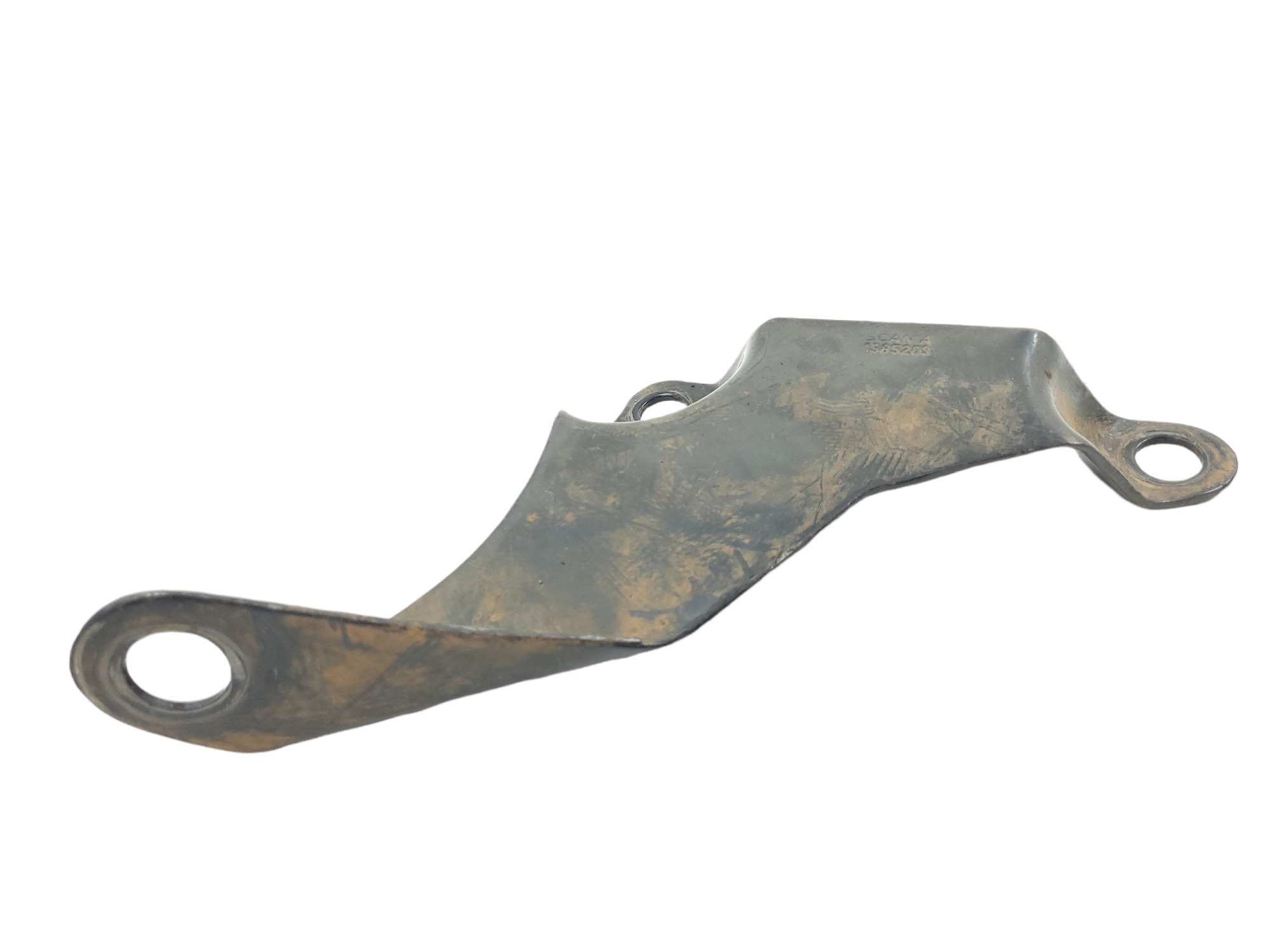 Suporte Da Mangueira Scanian 1385203 3