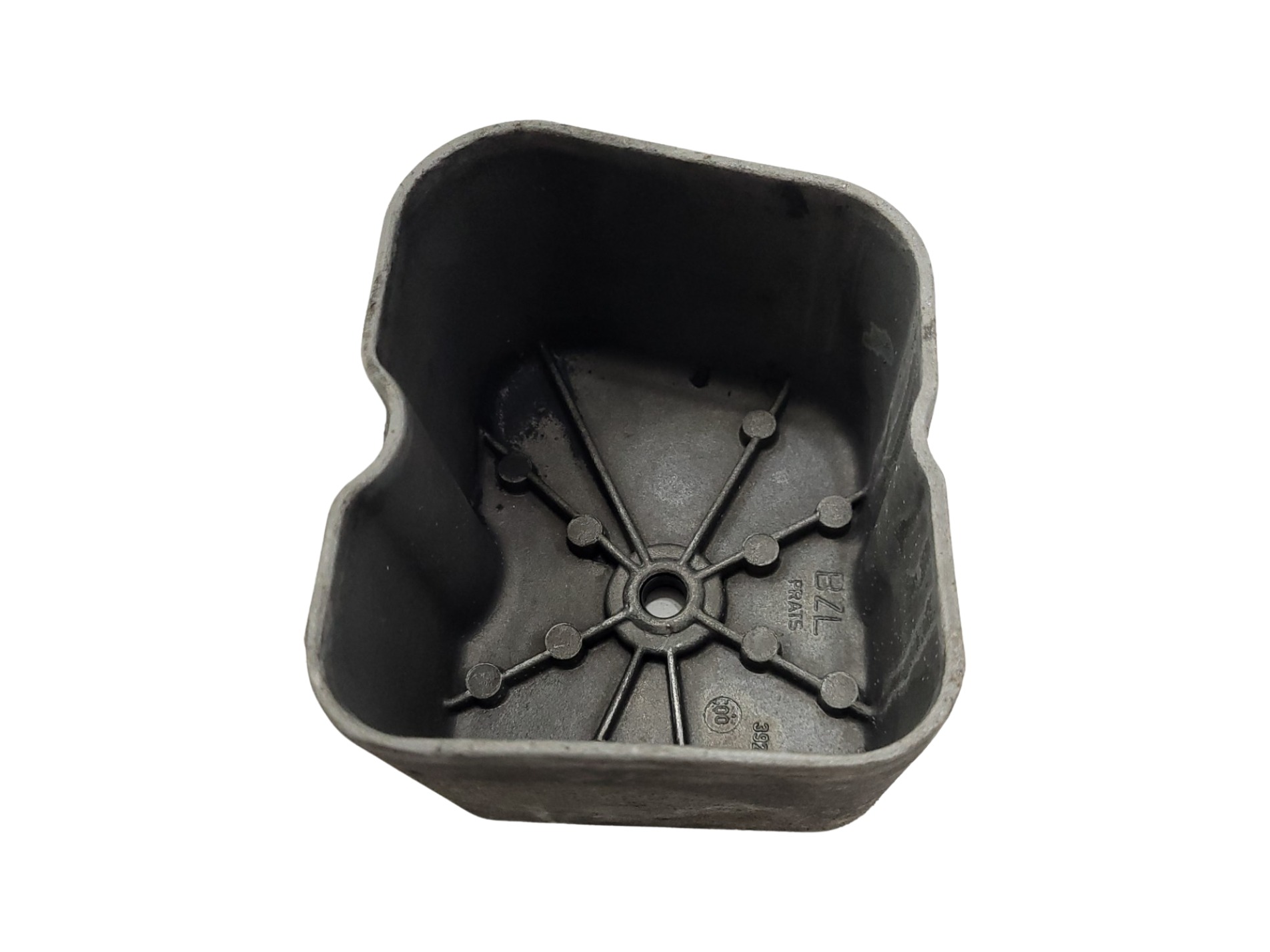 Tampa Válvula Motor Cumminsn 3928404 4
