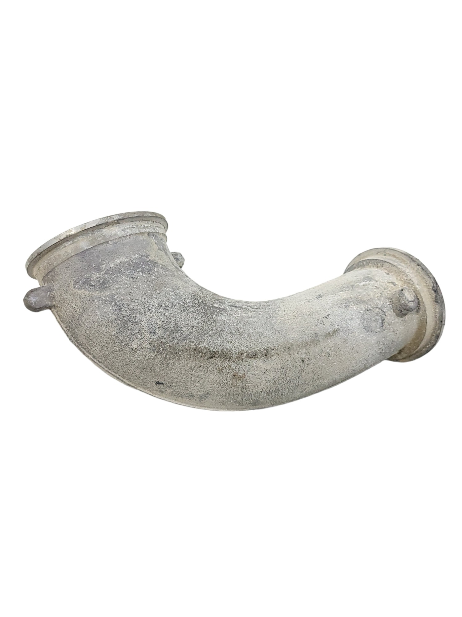 Curva Saida Turbina Volvo Vm21766543 1